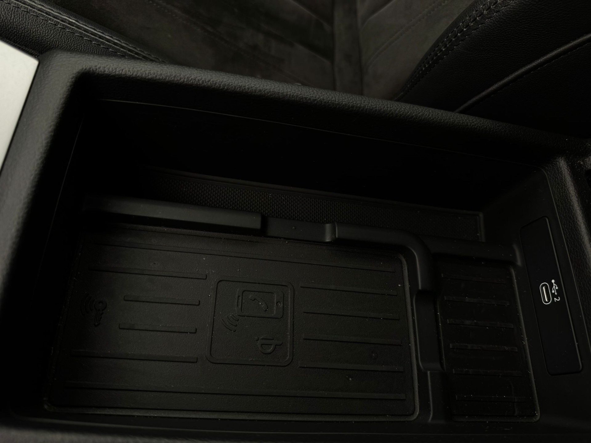 Foto van Audi A4 Avant