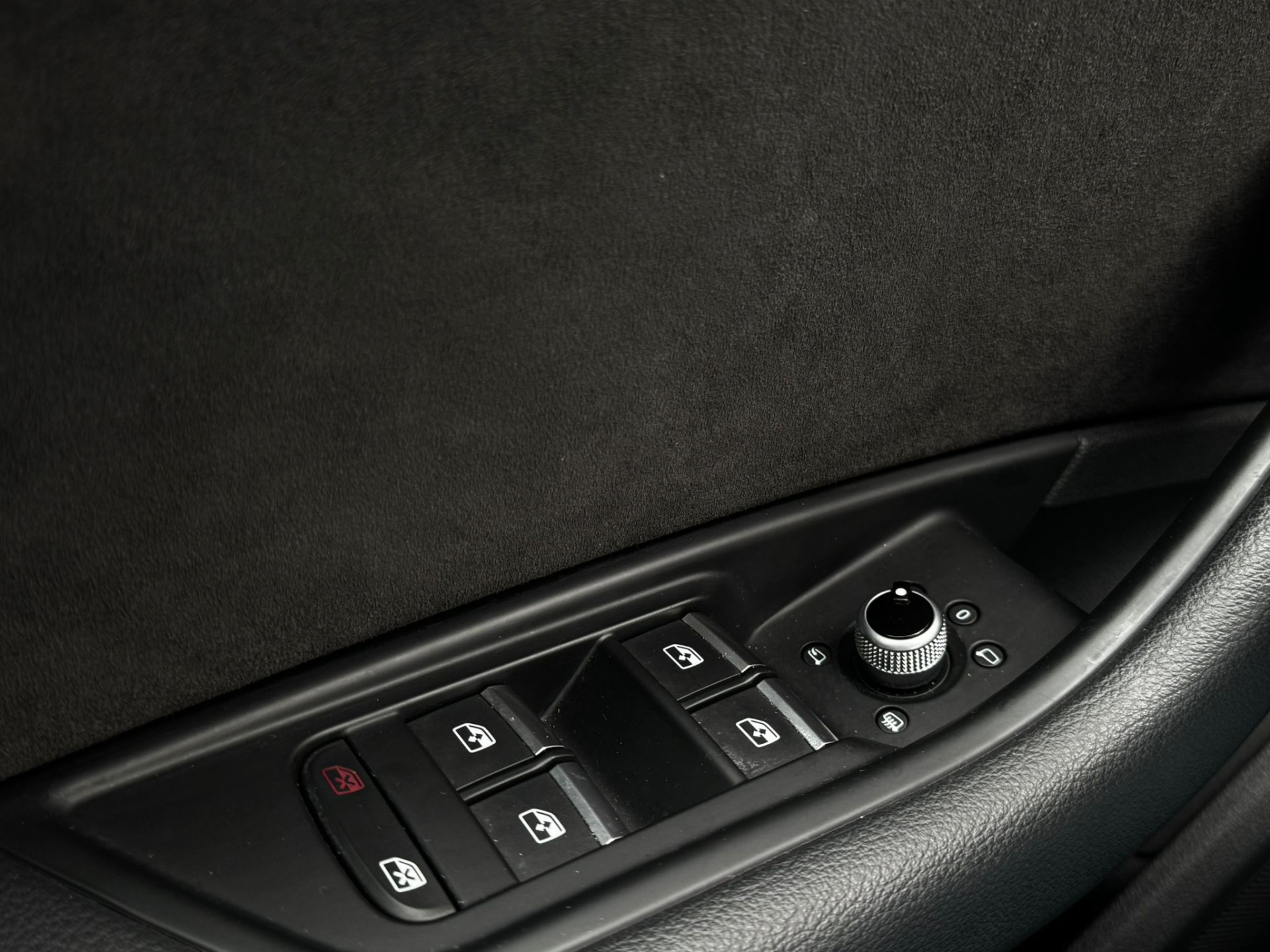 Foto van Audi A4 Avant