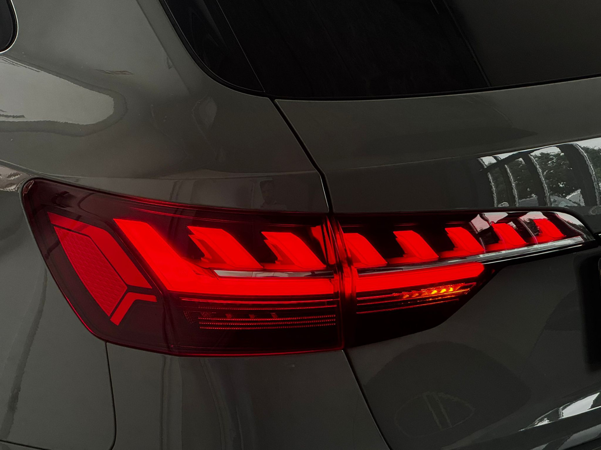 Foto van Audi A4 Avant