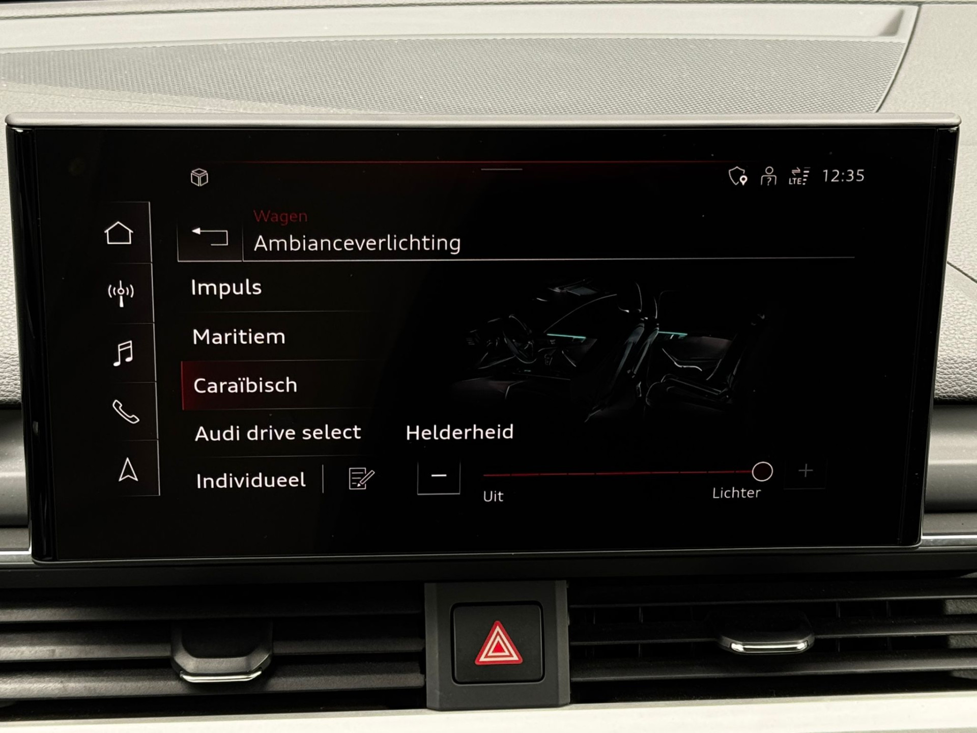 Foto van Audi A4 Avant