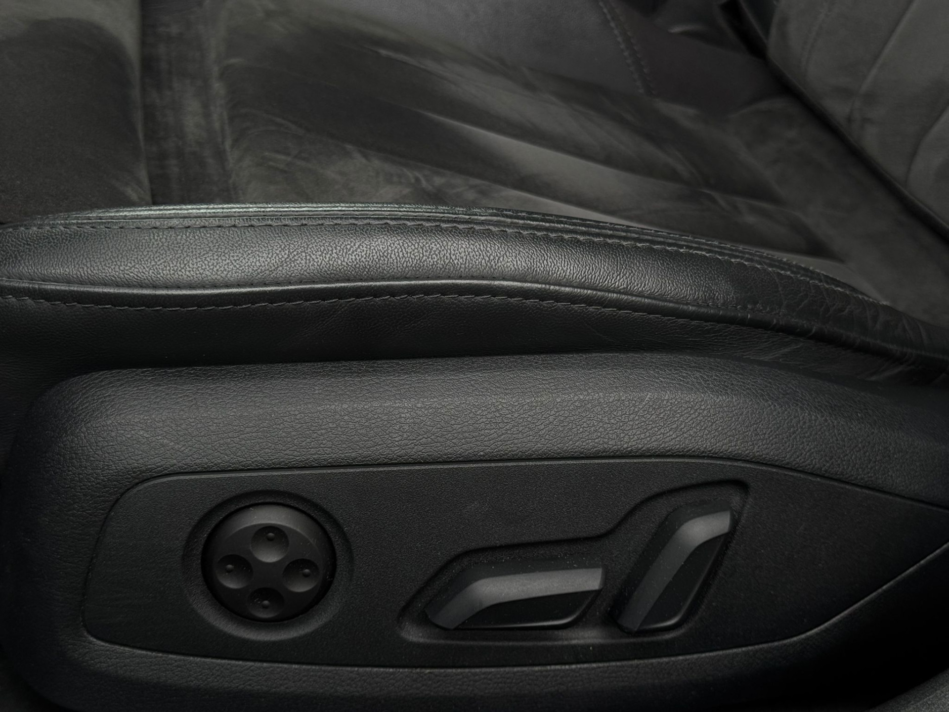 Foto van Audi A4 Avant