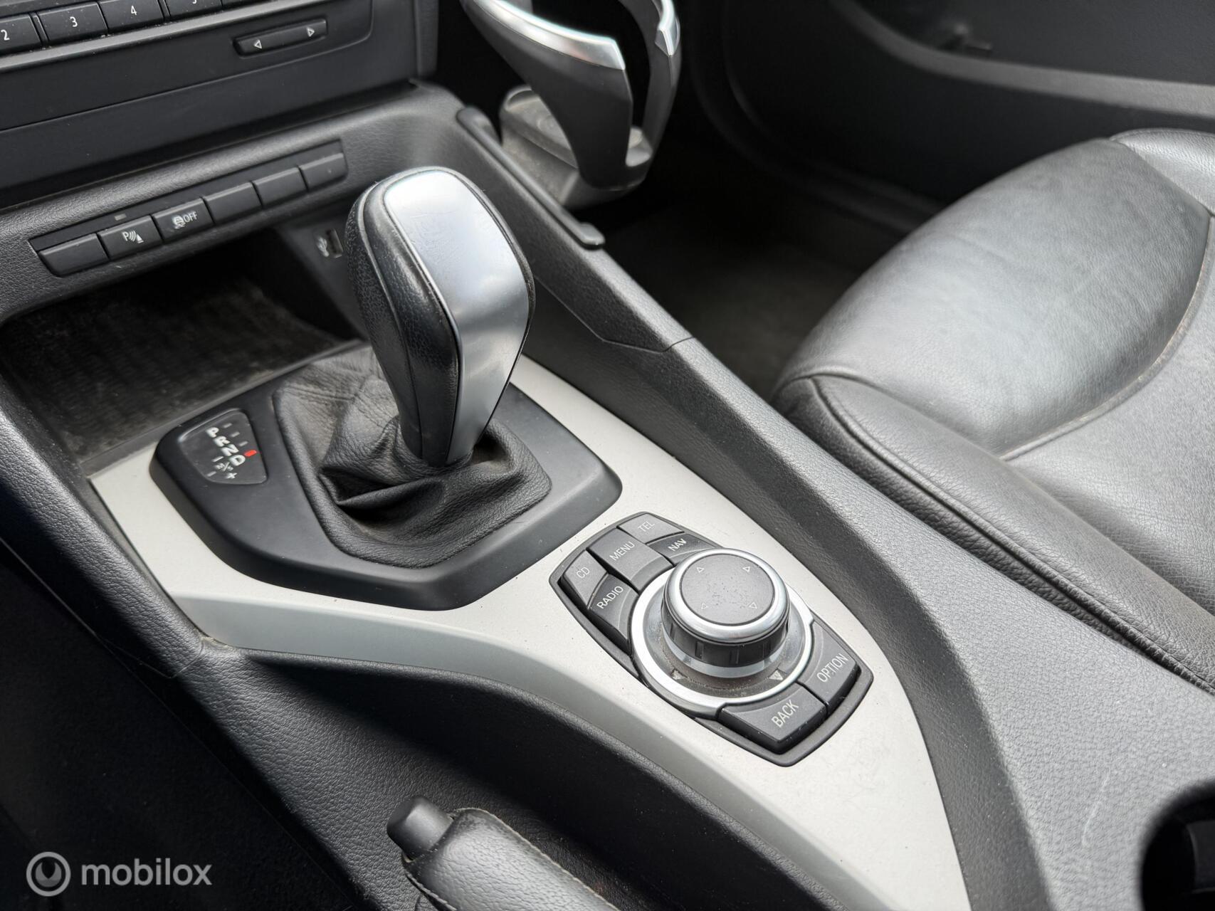 Foto van BMW X Reihe