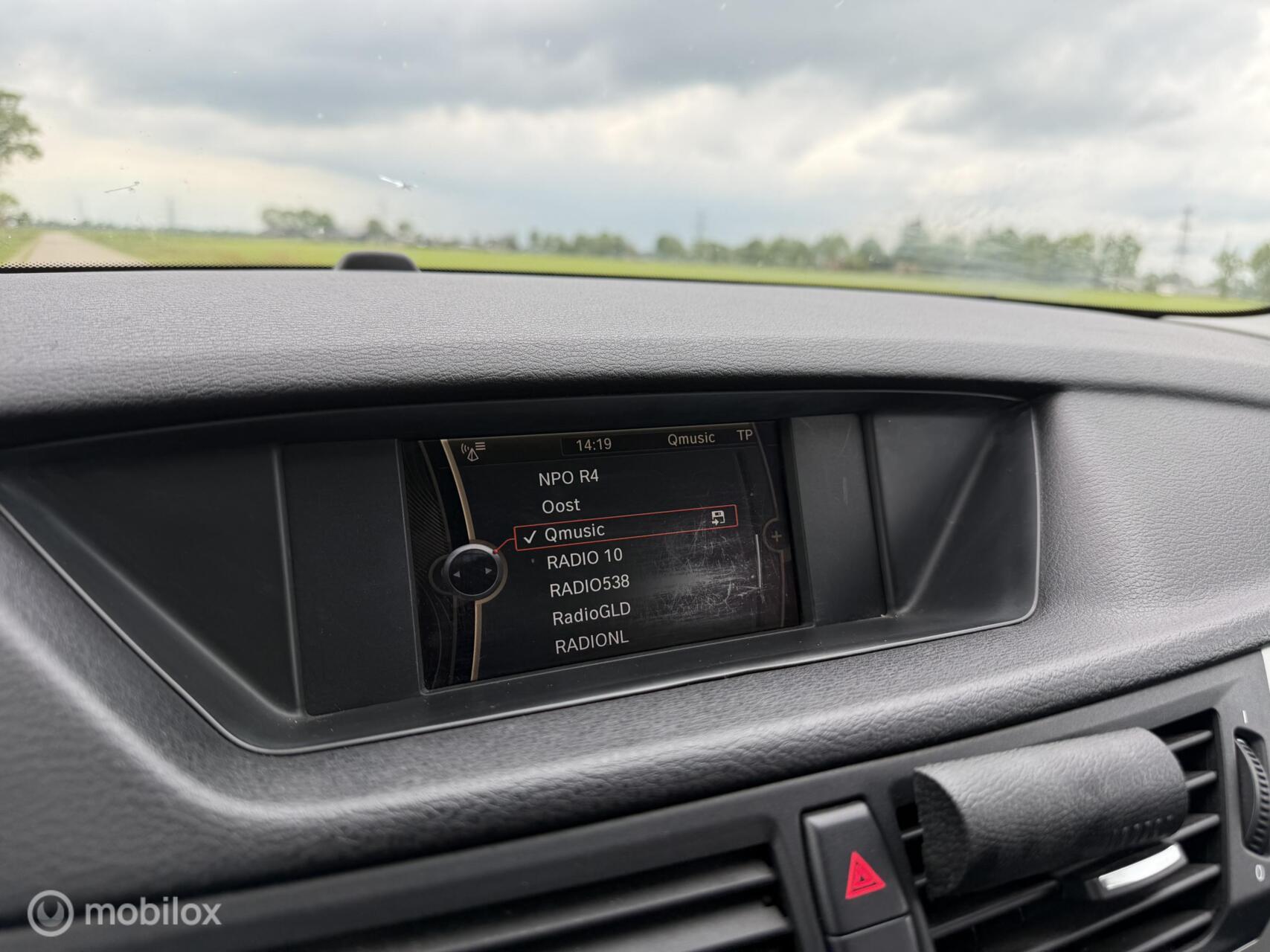 Foto van BMW X Reihe