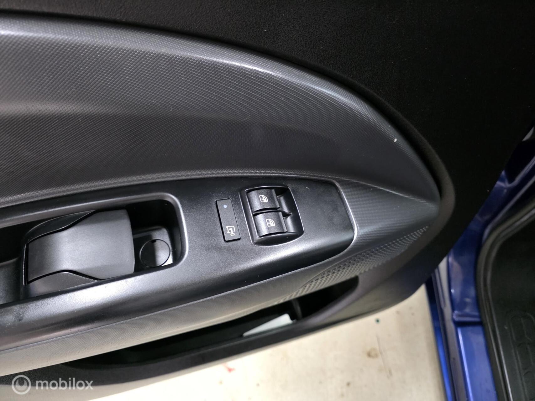 Foto van Fiat Fiat Doblo