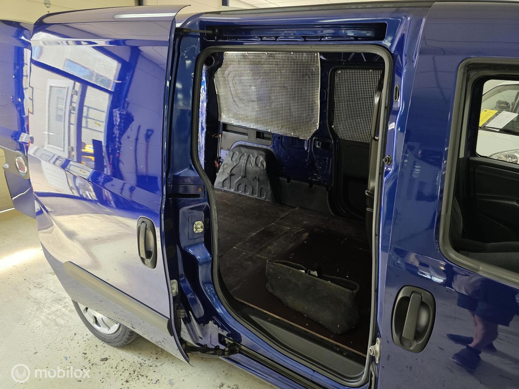 Foto van Fiat Fiat Doblo