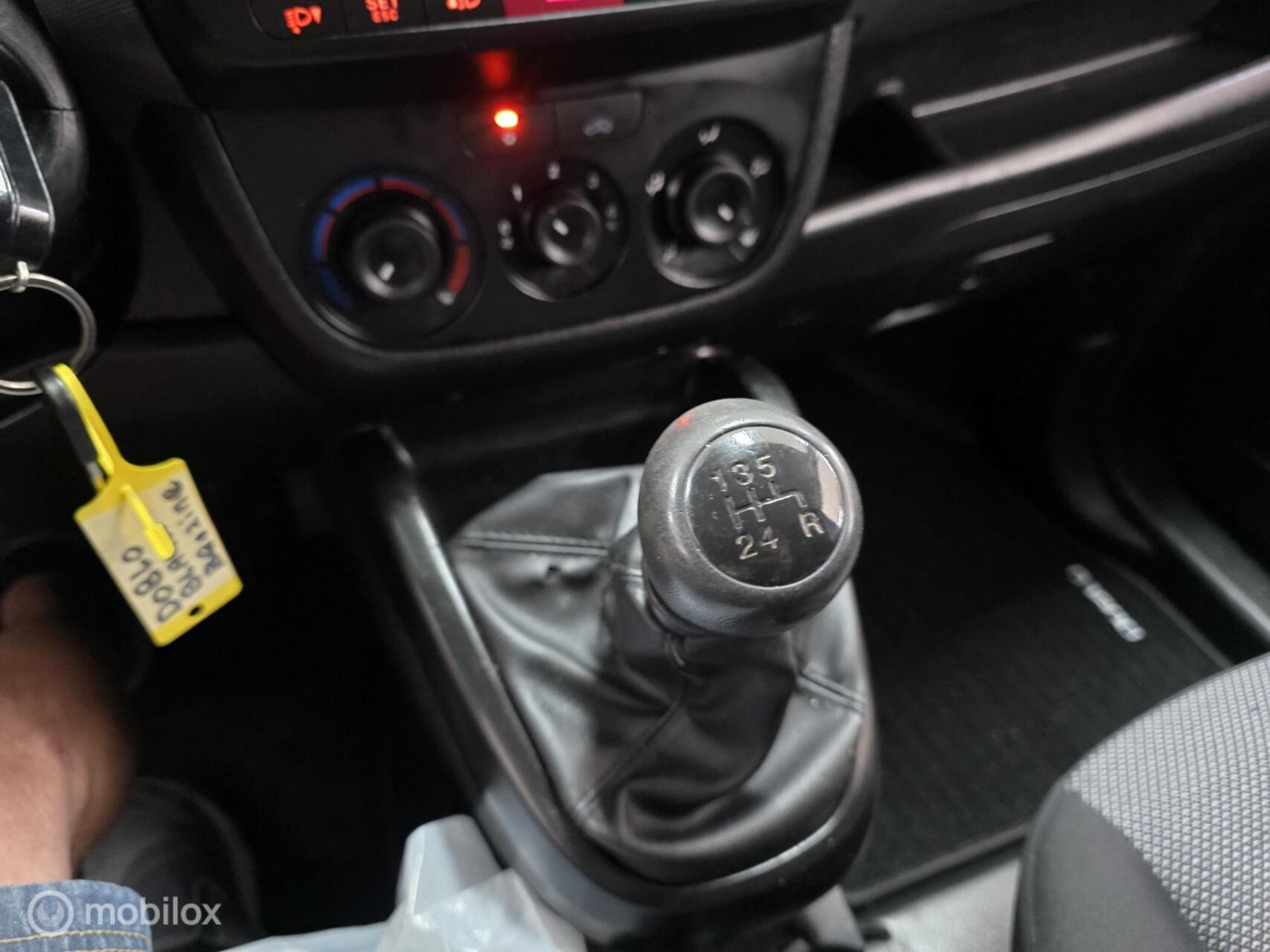 Foto van Fiat Fiat Doblo