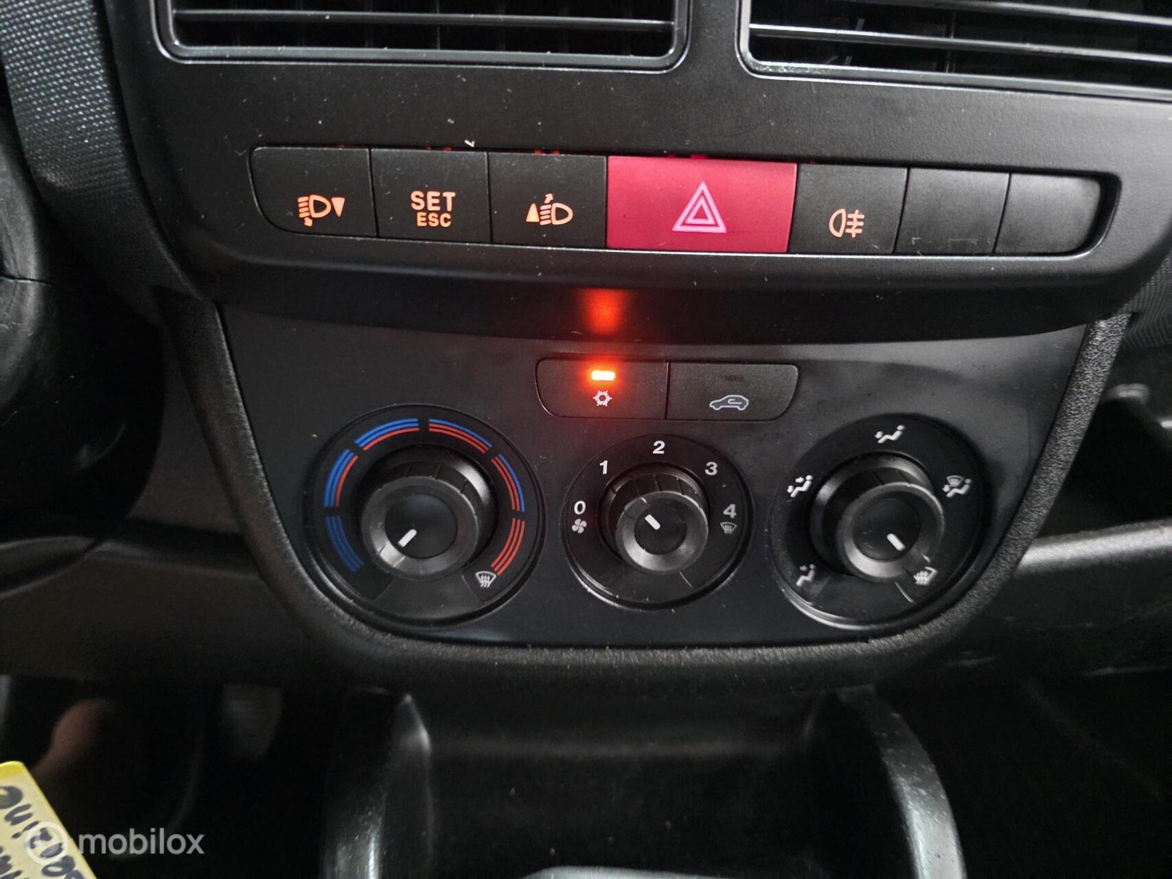 Foto van Fiat Fiat Doblo
