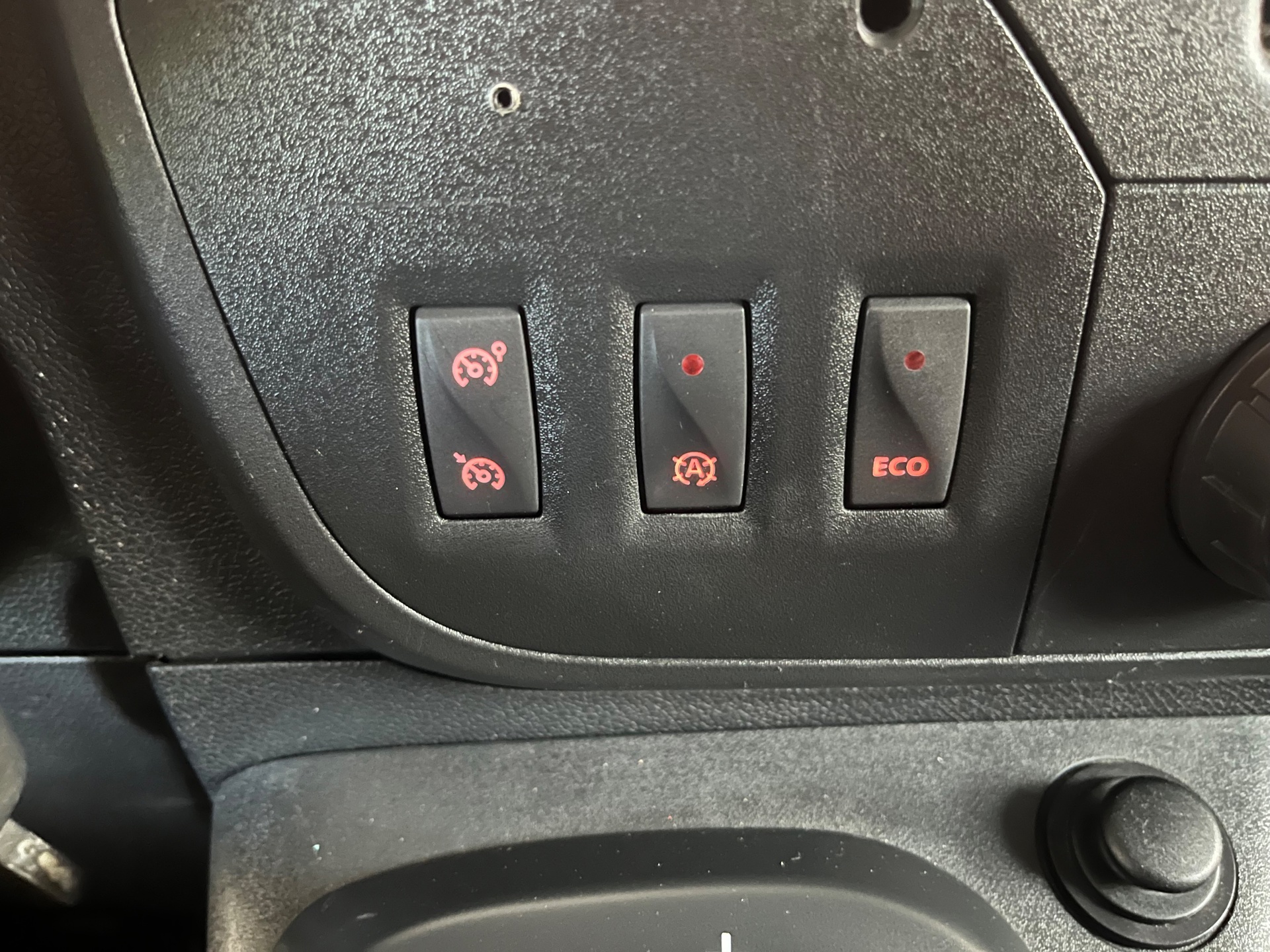 Foto van Opel Movano