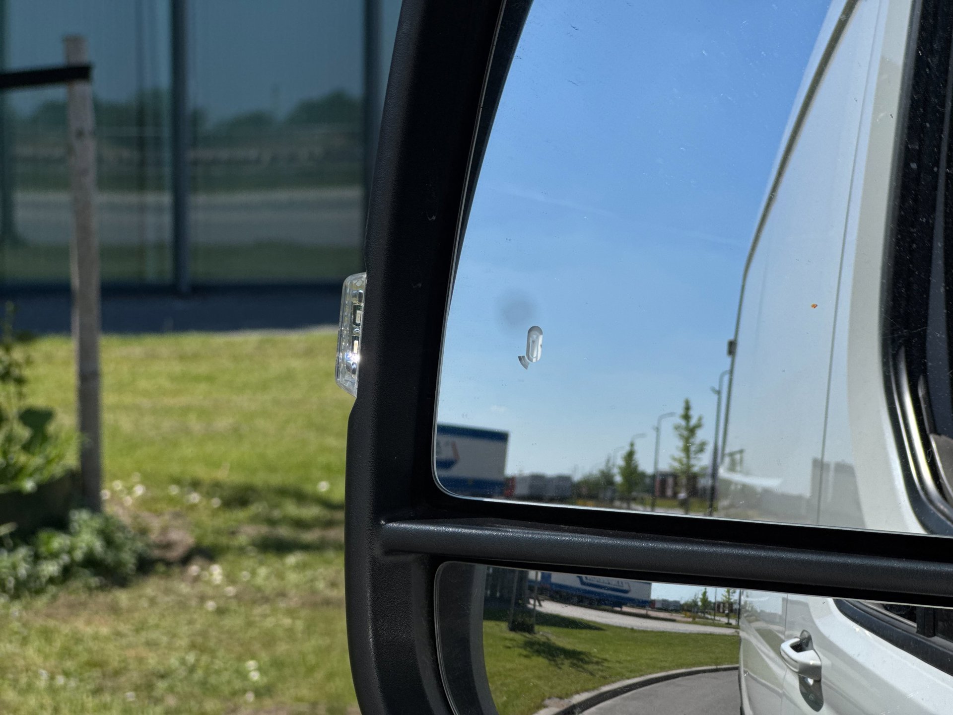 Foto van Maxus Maxus Edeliver 9