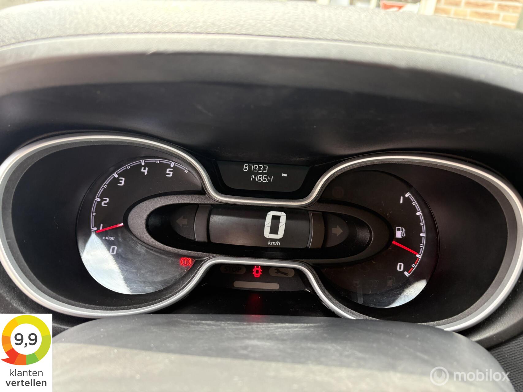 Foto van Fiat Talento