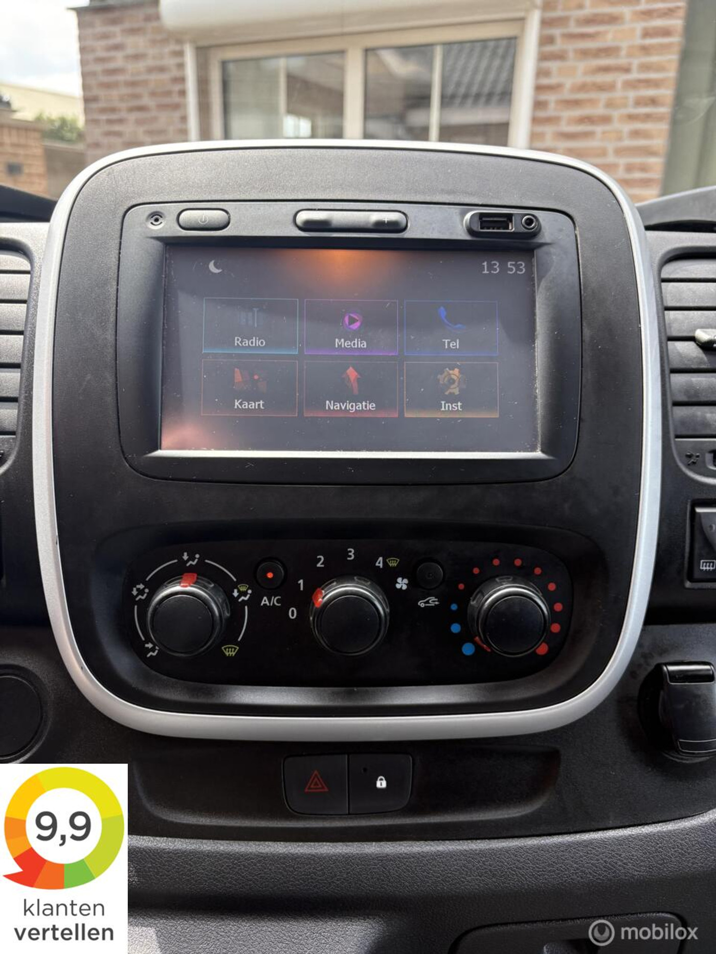Foto van Fiat Talento