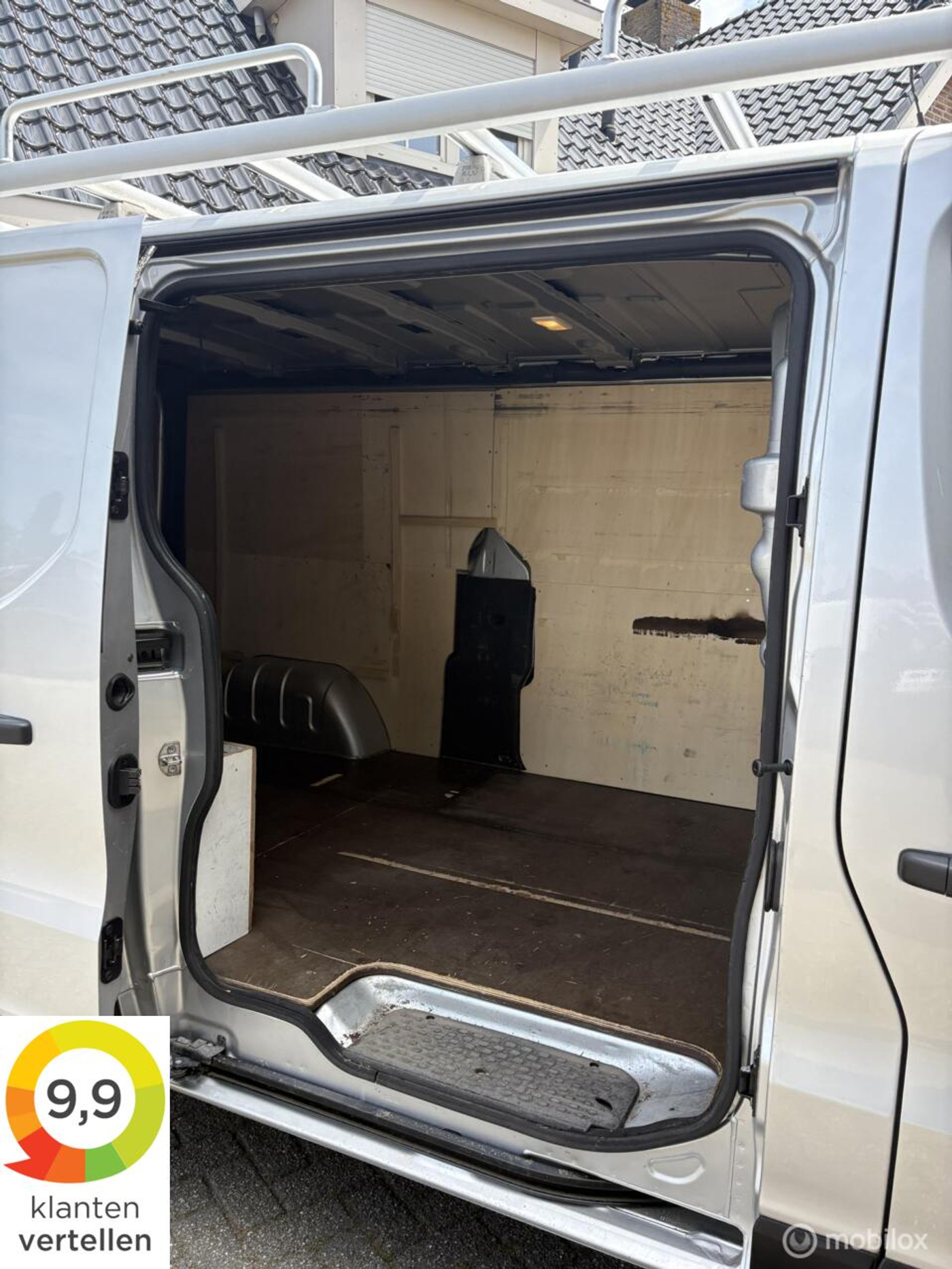 Foto van Fiat Talento
