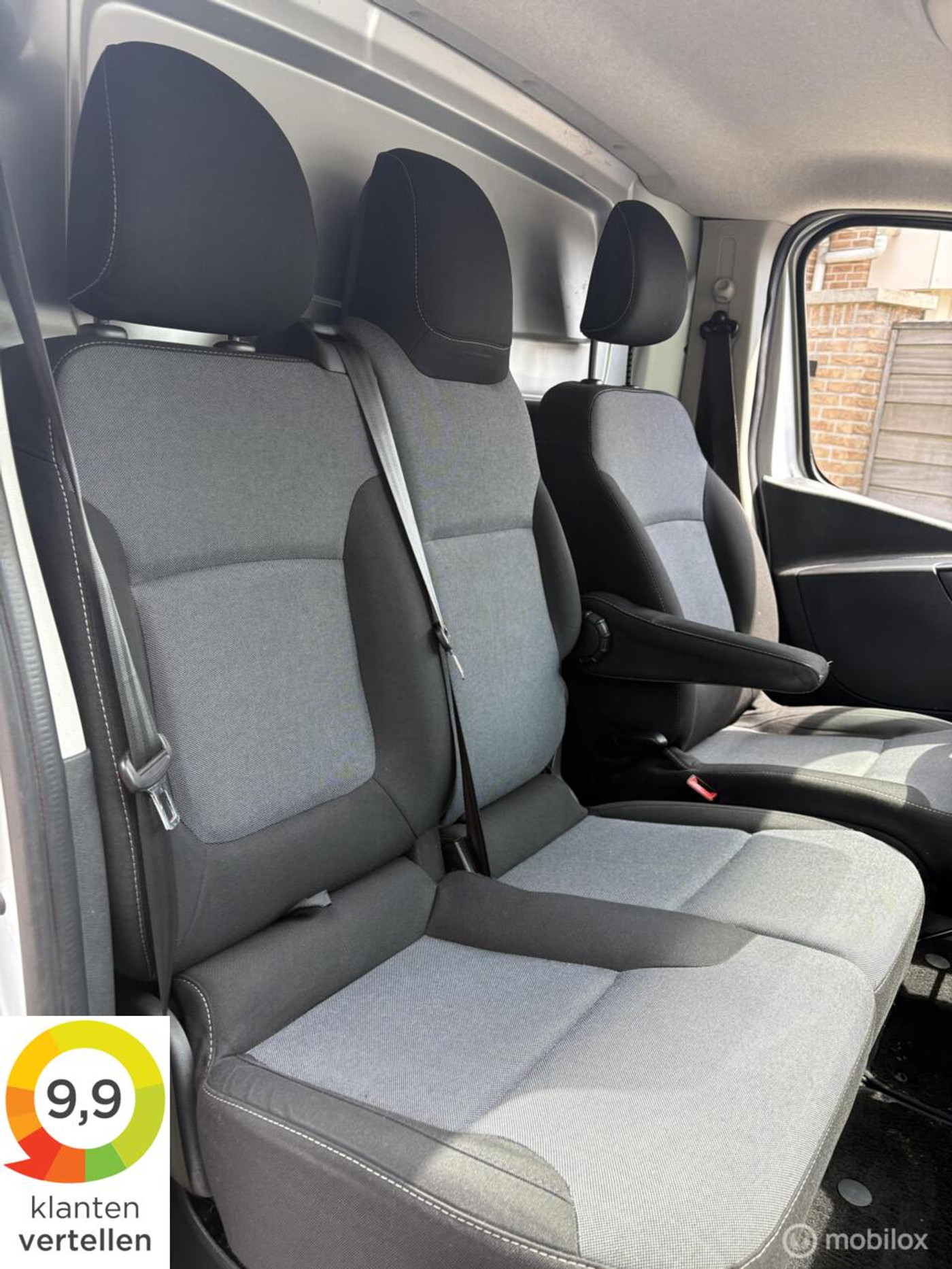 Foto van Fiat Talento