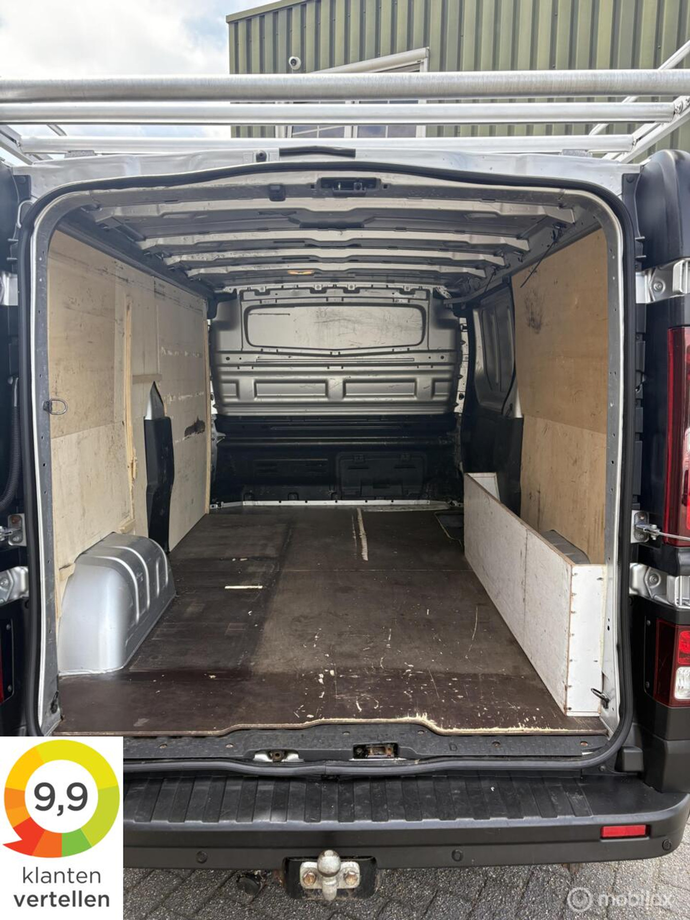 Foto van Fiat Talento