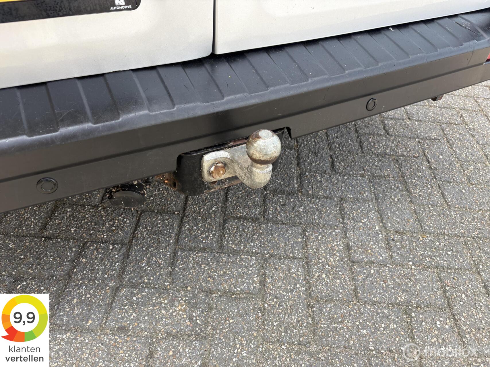 Foto van Fiat Talento