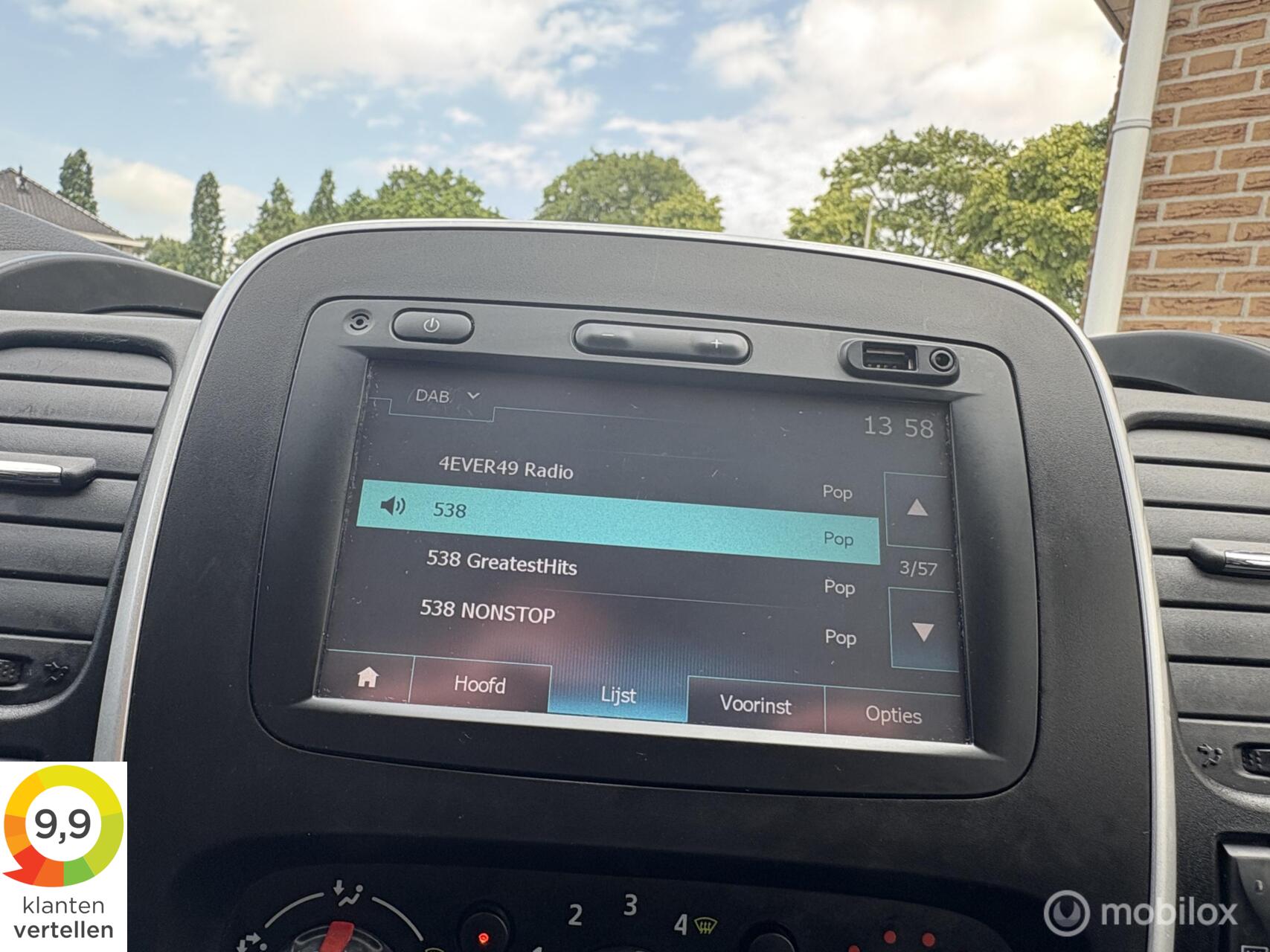 Foto van Fiat Talento