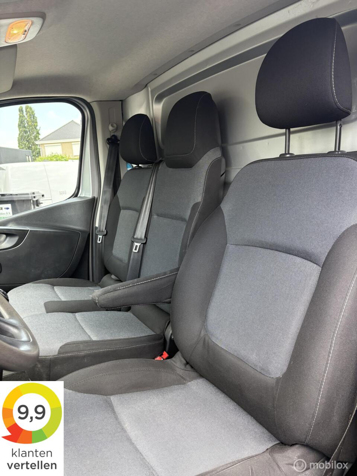 Foto van Fiat Talento