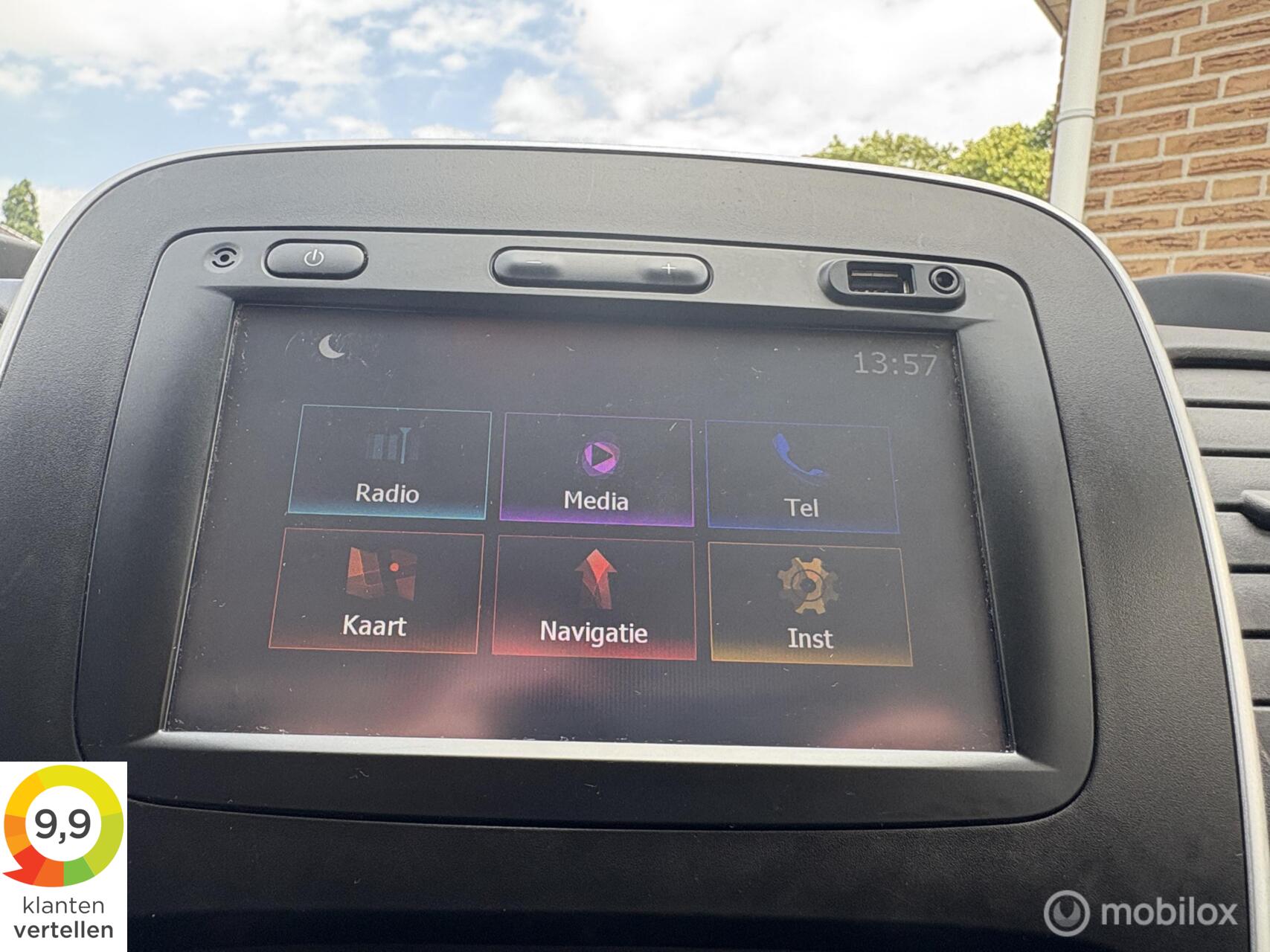 Foto van Fiat Talento