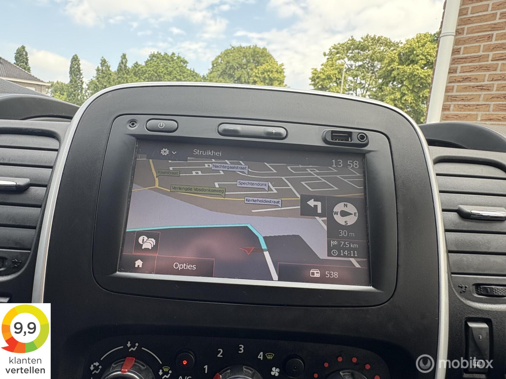 Foto van Fiat Talento