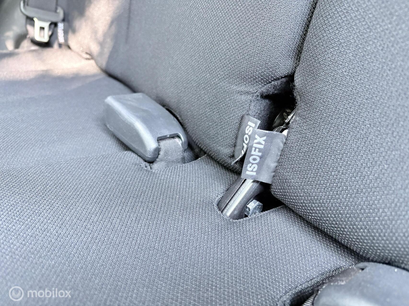 Foto van Citroen C1
