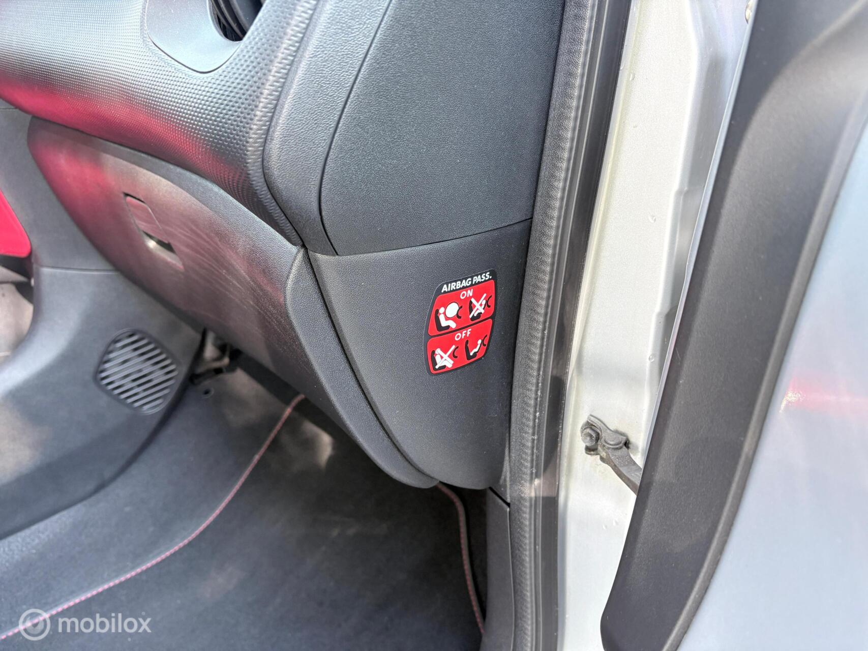 Foto van Citroen C1