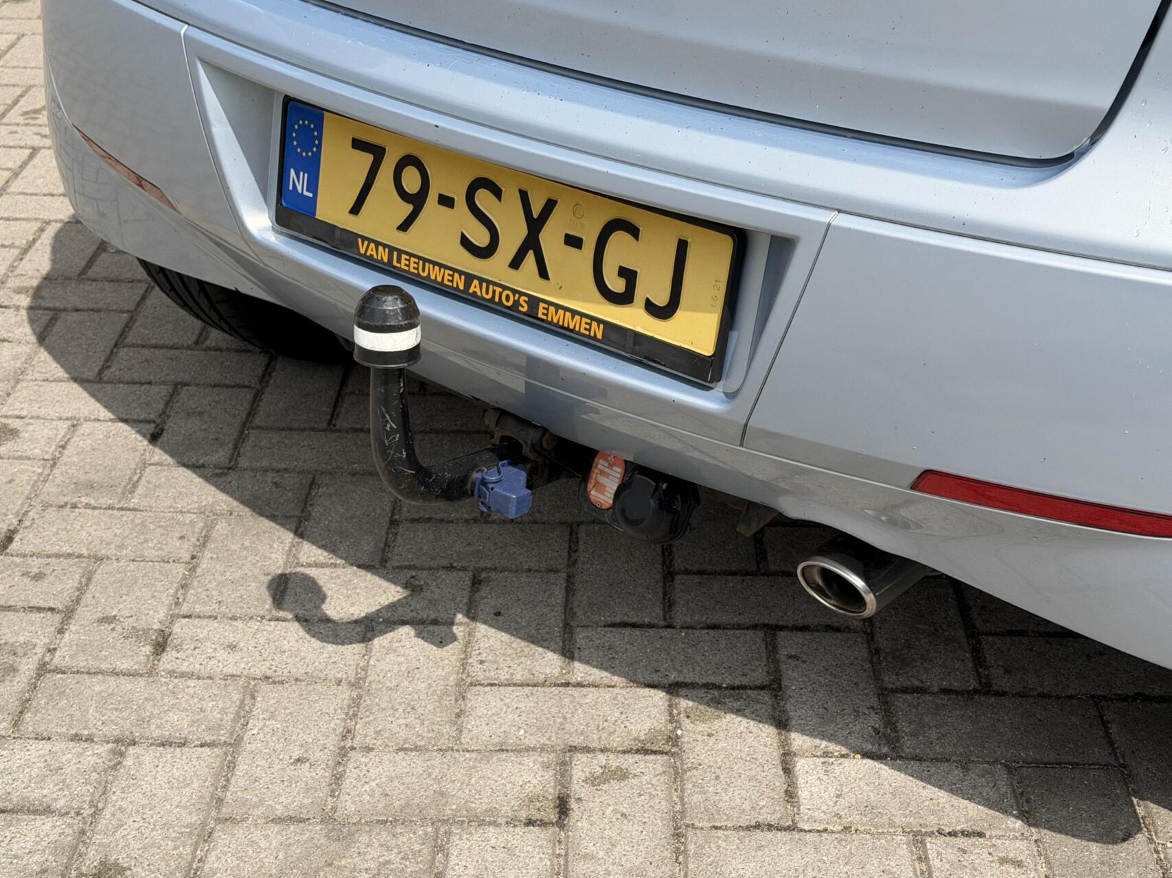 Foto van Mitsubishi Mitsubishi Colt
