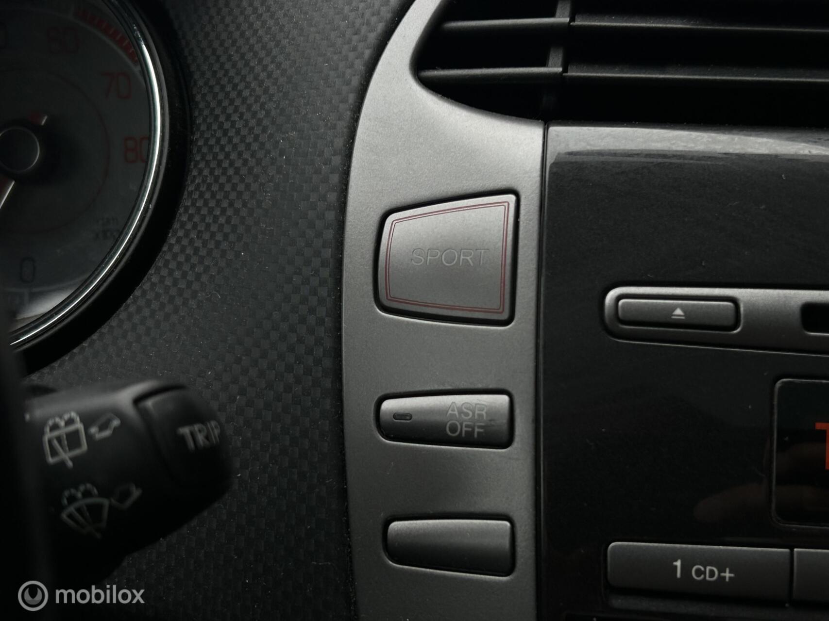 Foto van Fiat Fiat Bravo