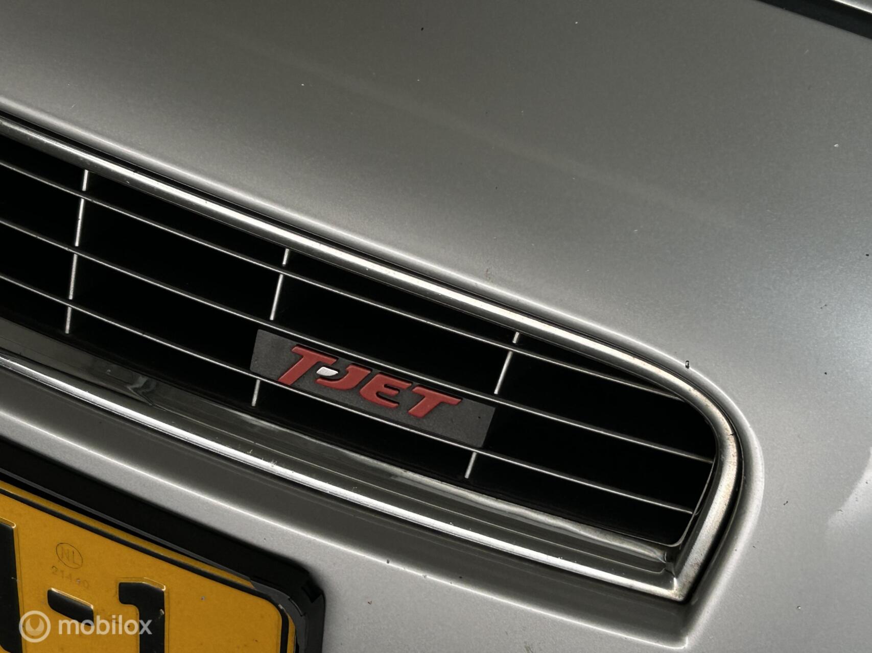 Foto van Fiat Fiat Bravo