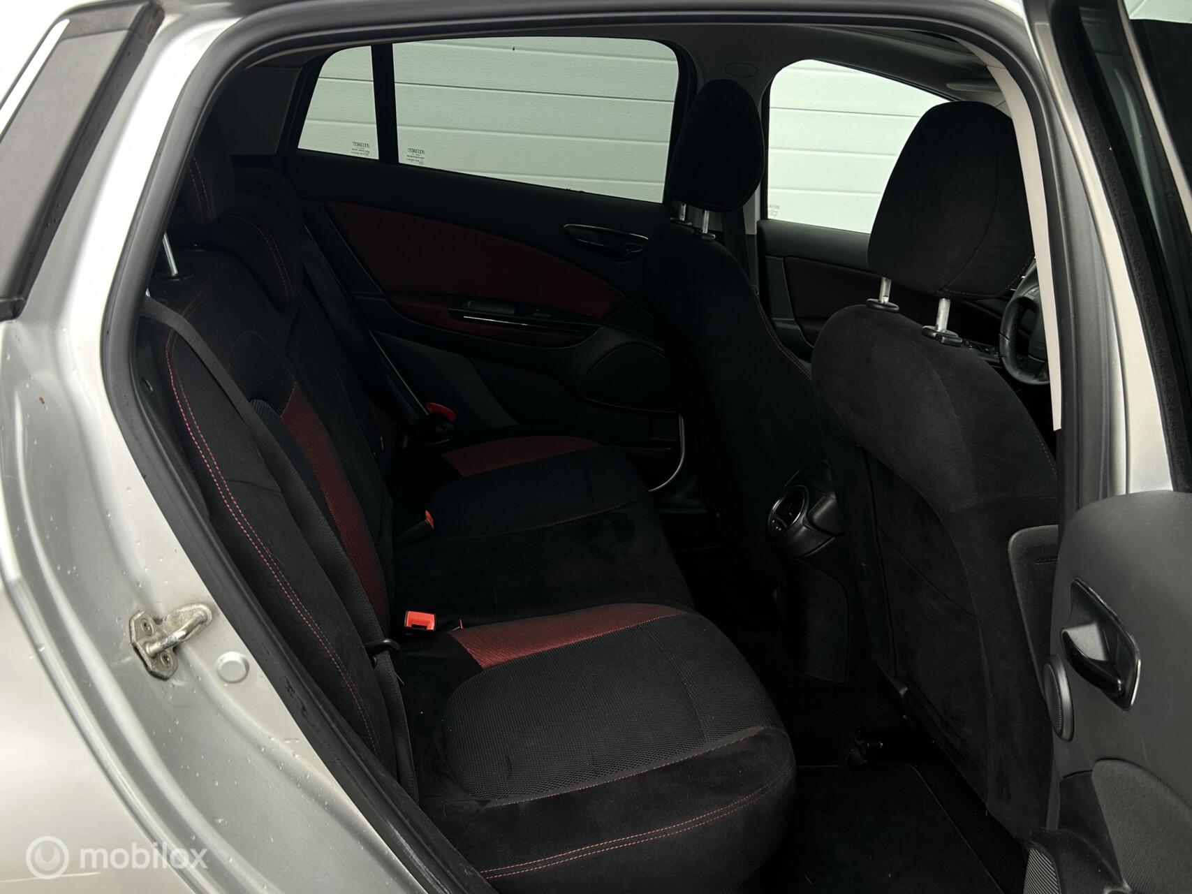 Foto van Fiat Fiat Bravo