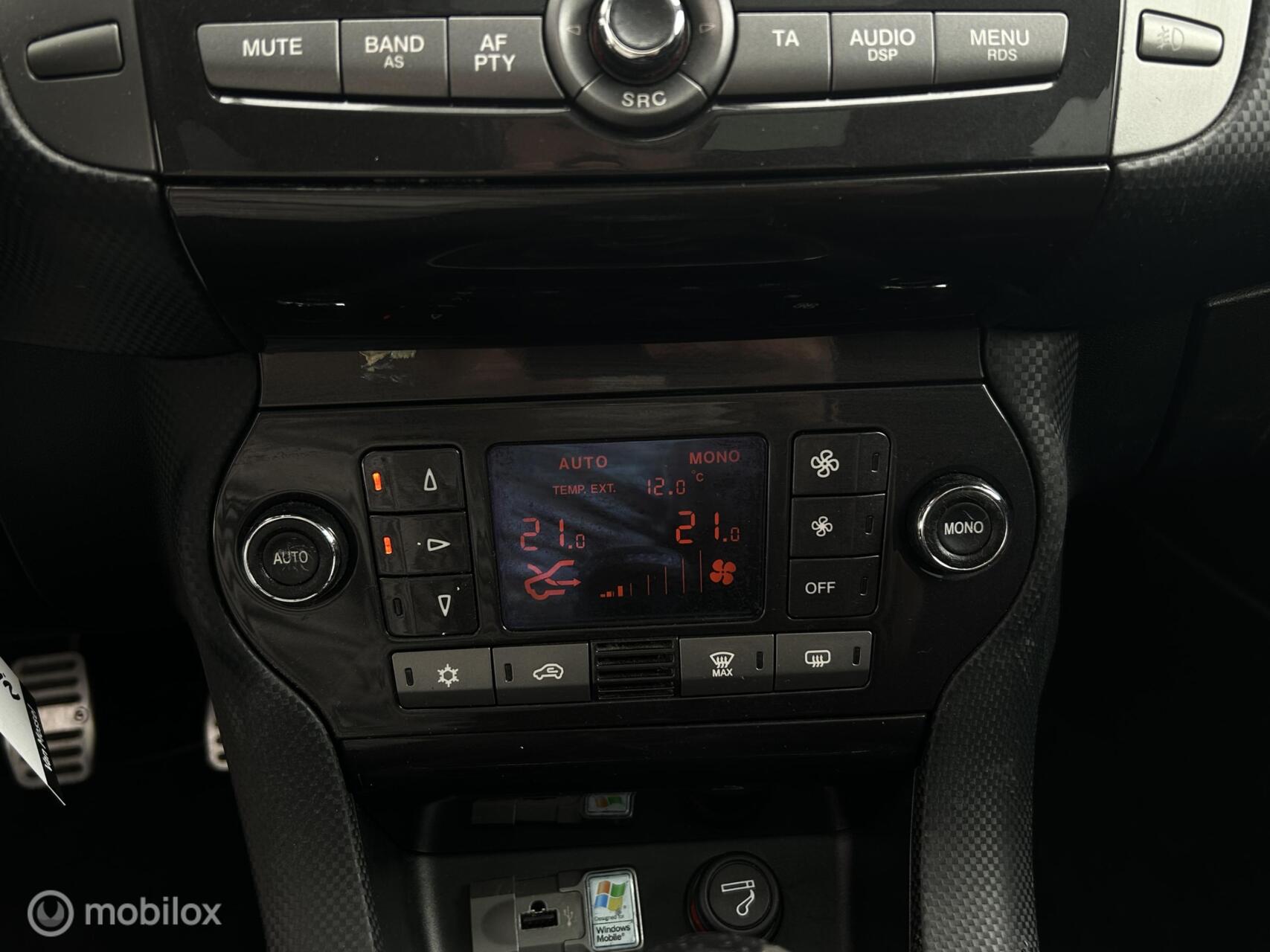Foto van Fiat Fiat Bravo