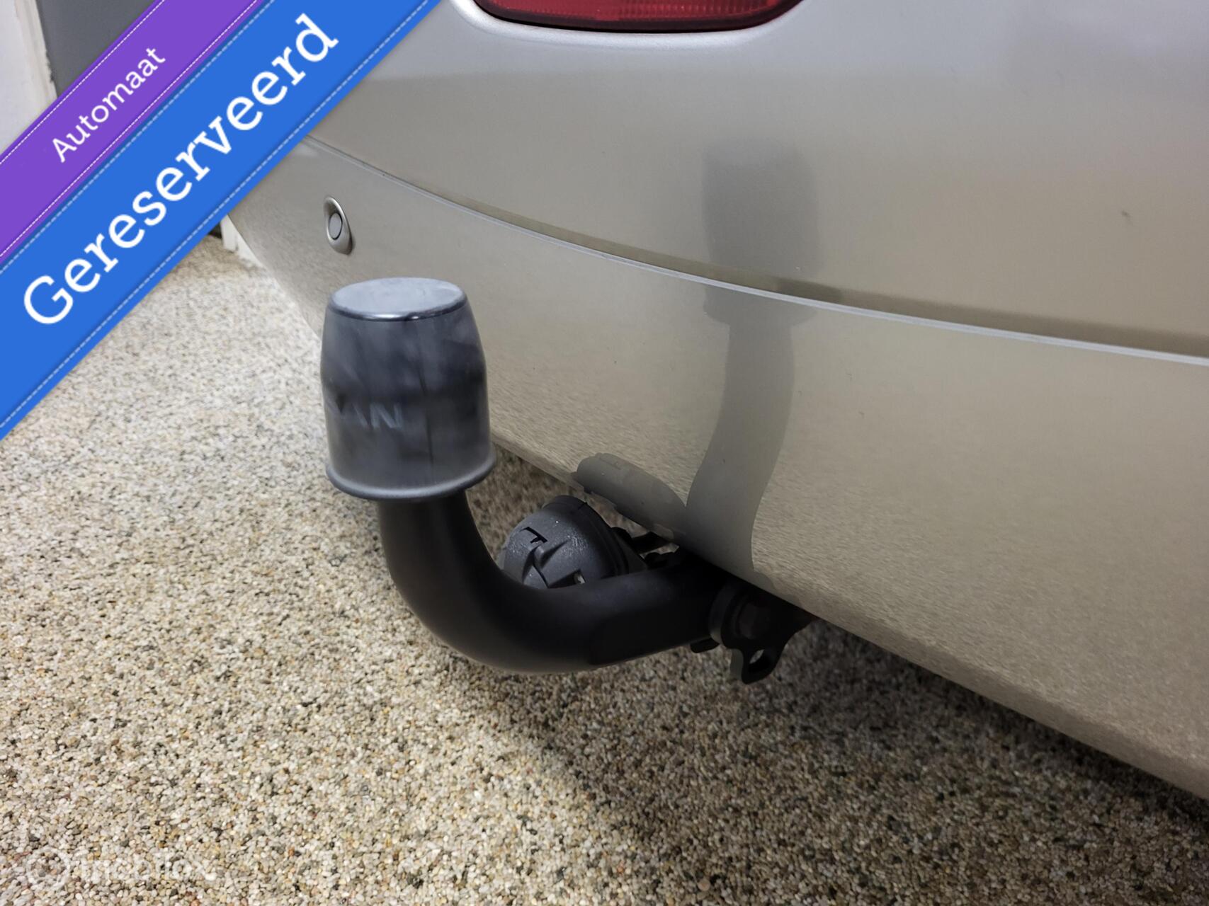 Foto van Nissan Nissan Note