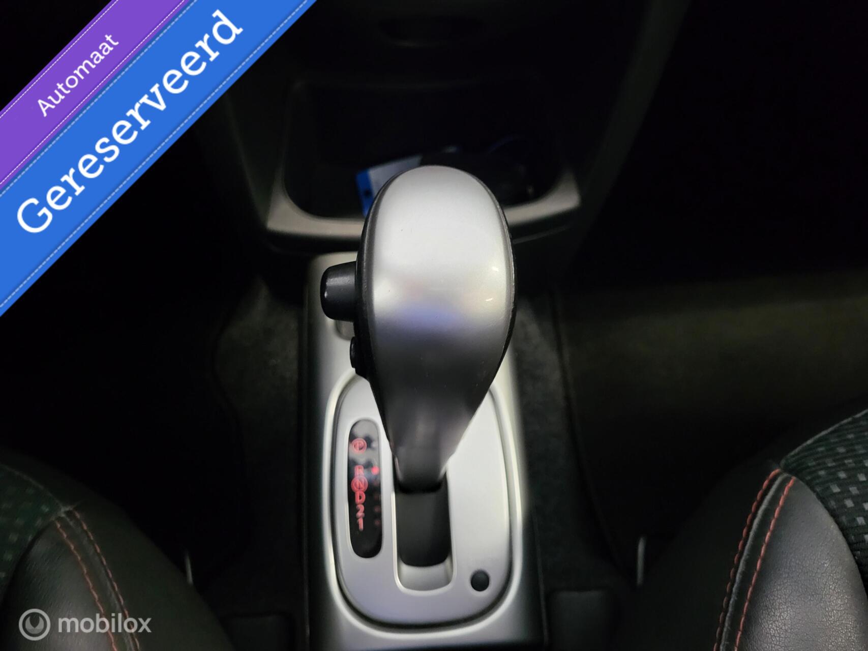 Foto van Nissan Nissan Note