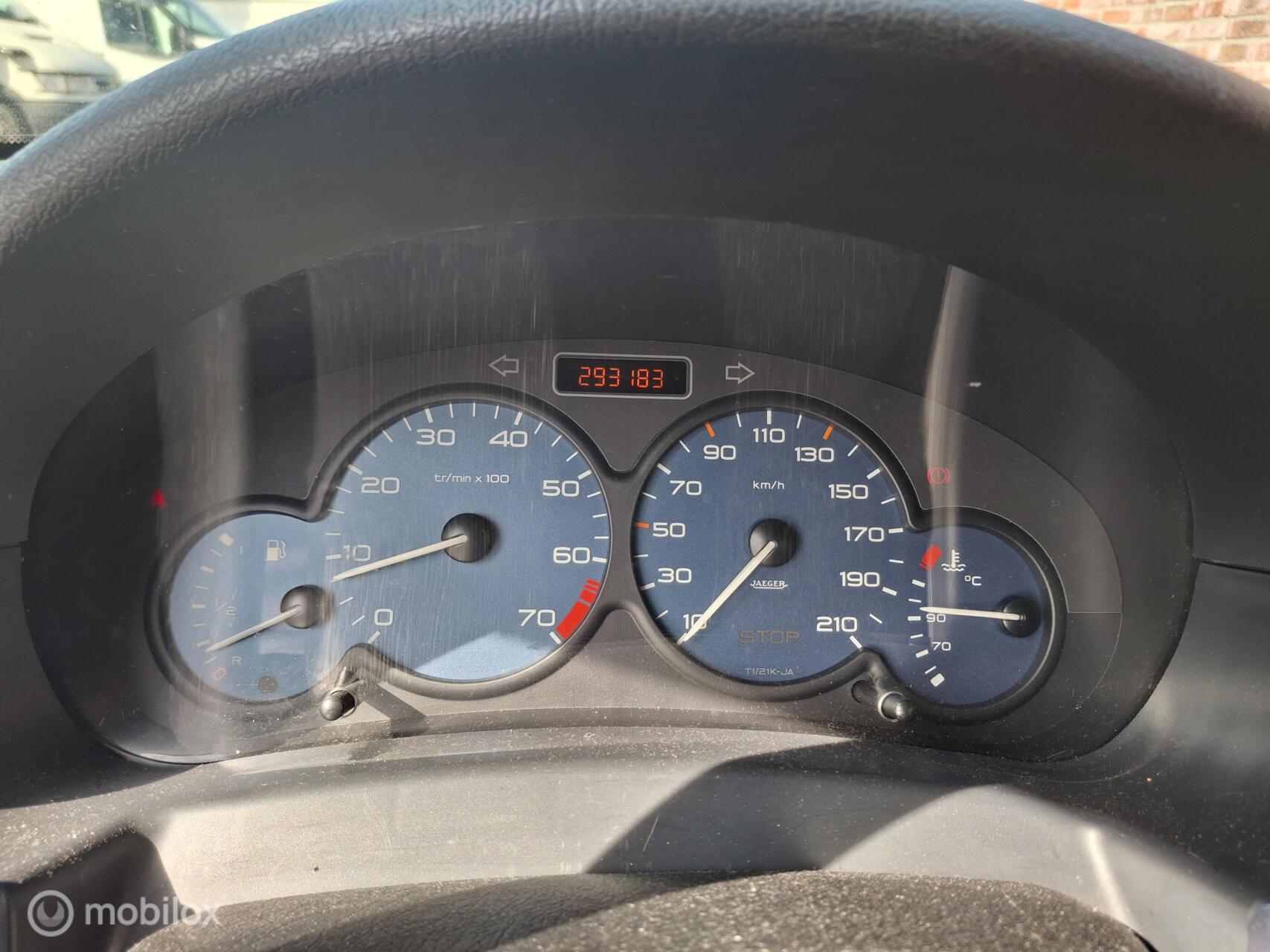 Foto van Citroen Berlingo