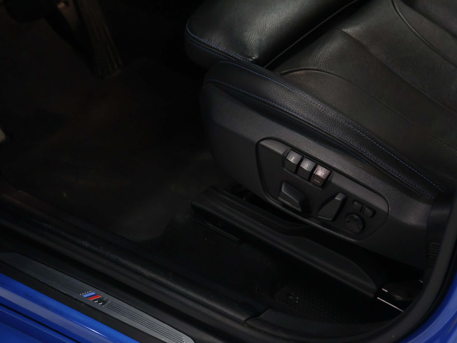 Foto van BMW X1 Xdrive25e