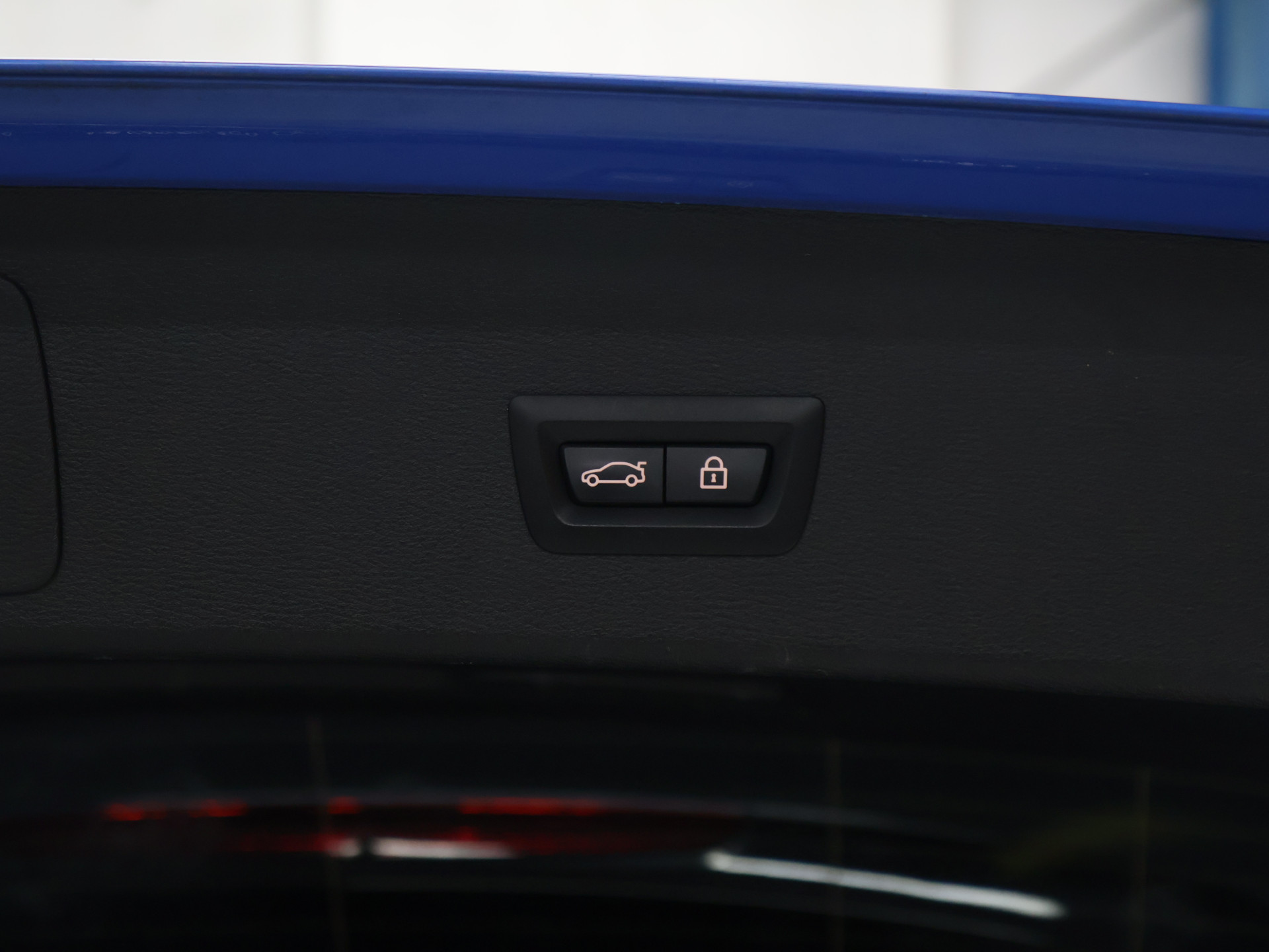 Foto van BMW X1 Xdrive25e