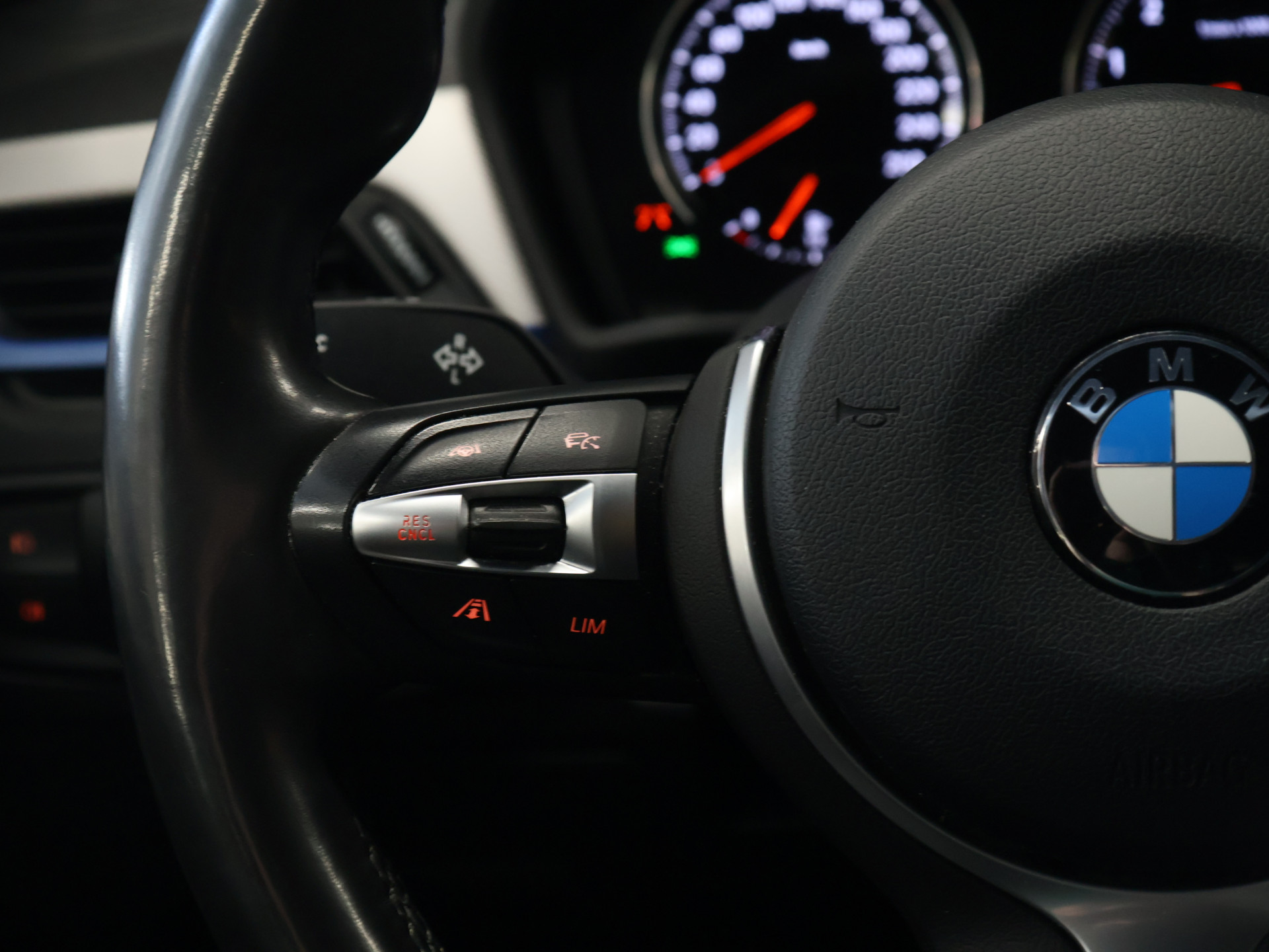 Foto van BMW X1 Xdrive25e