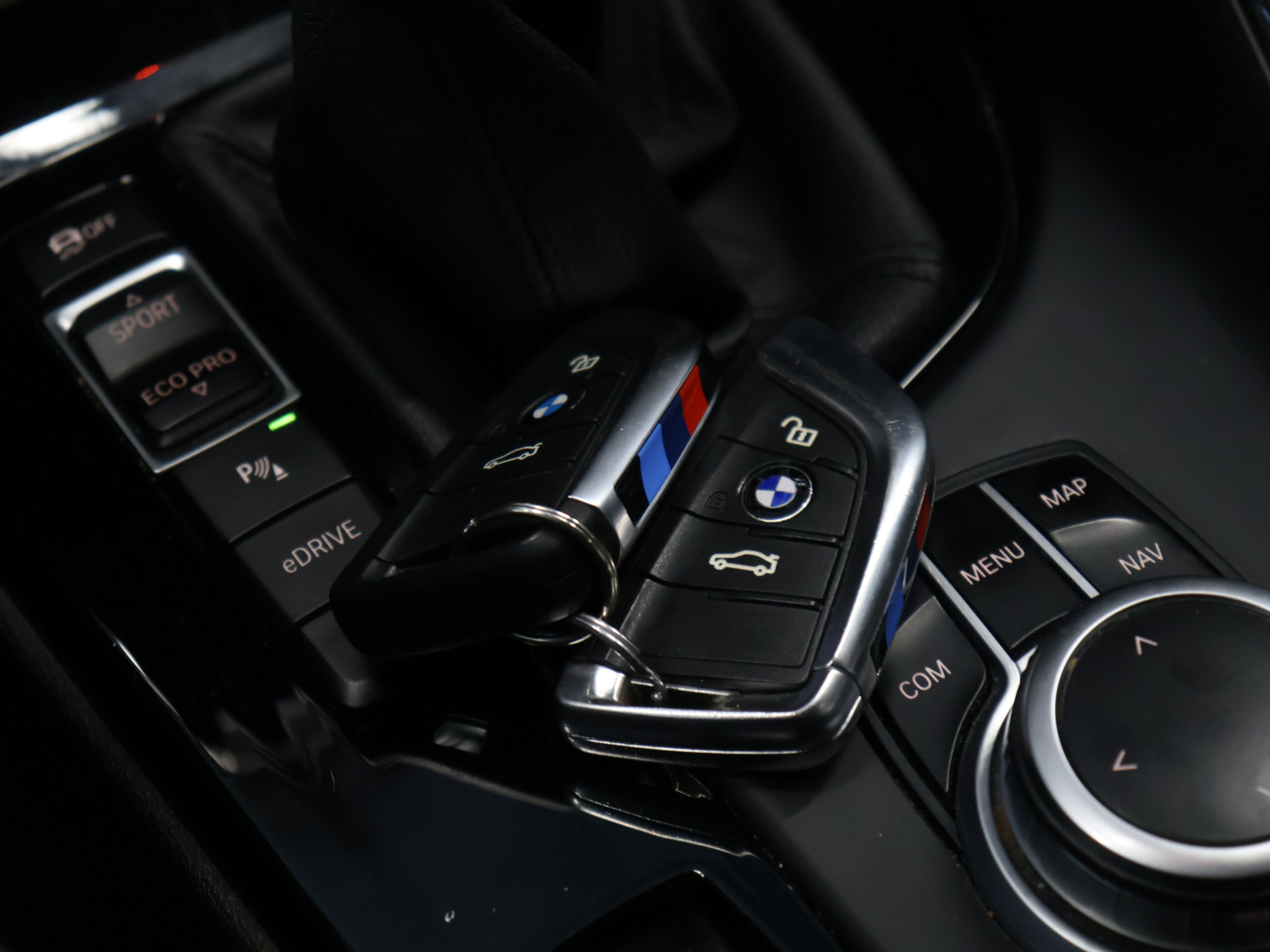 Foto van BMW X1 Xdrive25e