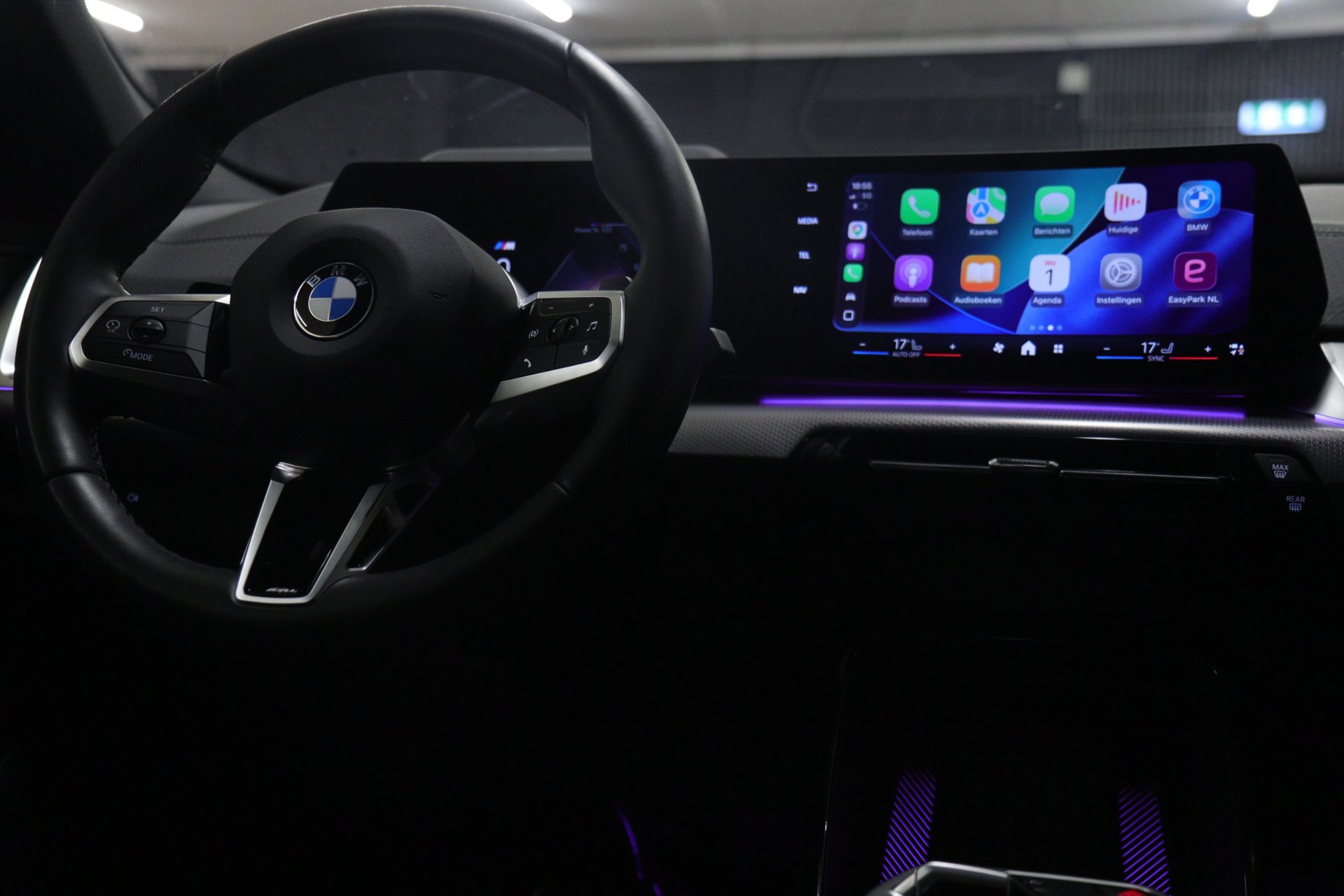 Foto van BMW X2 Sdrive20i
