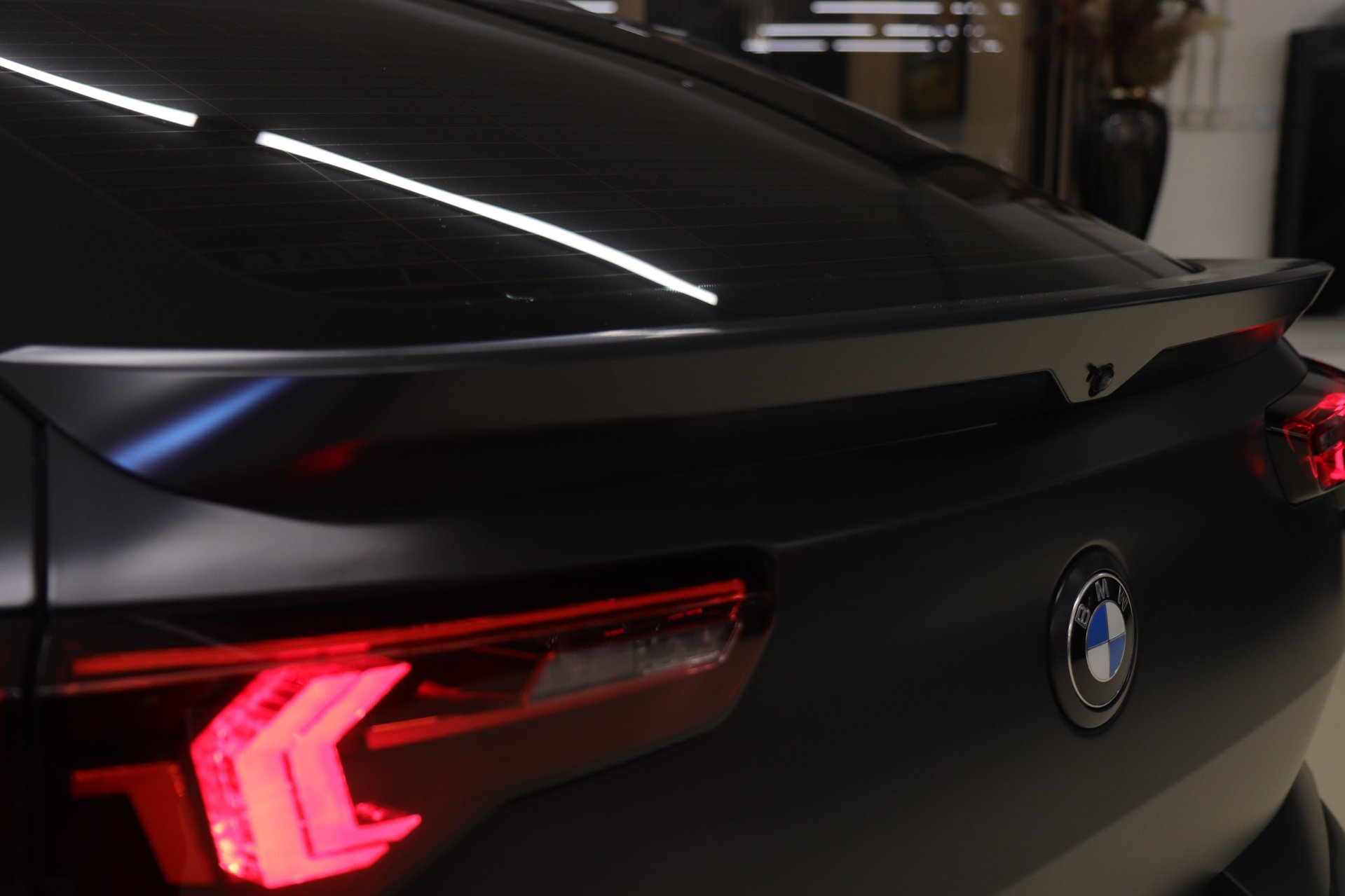 Foto van BMW X2 Sdrive20i