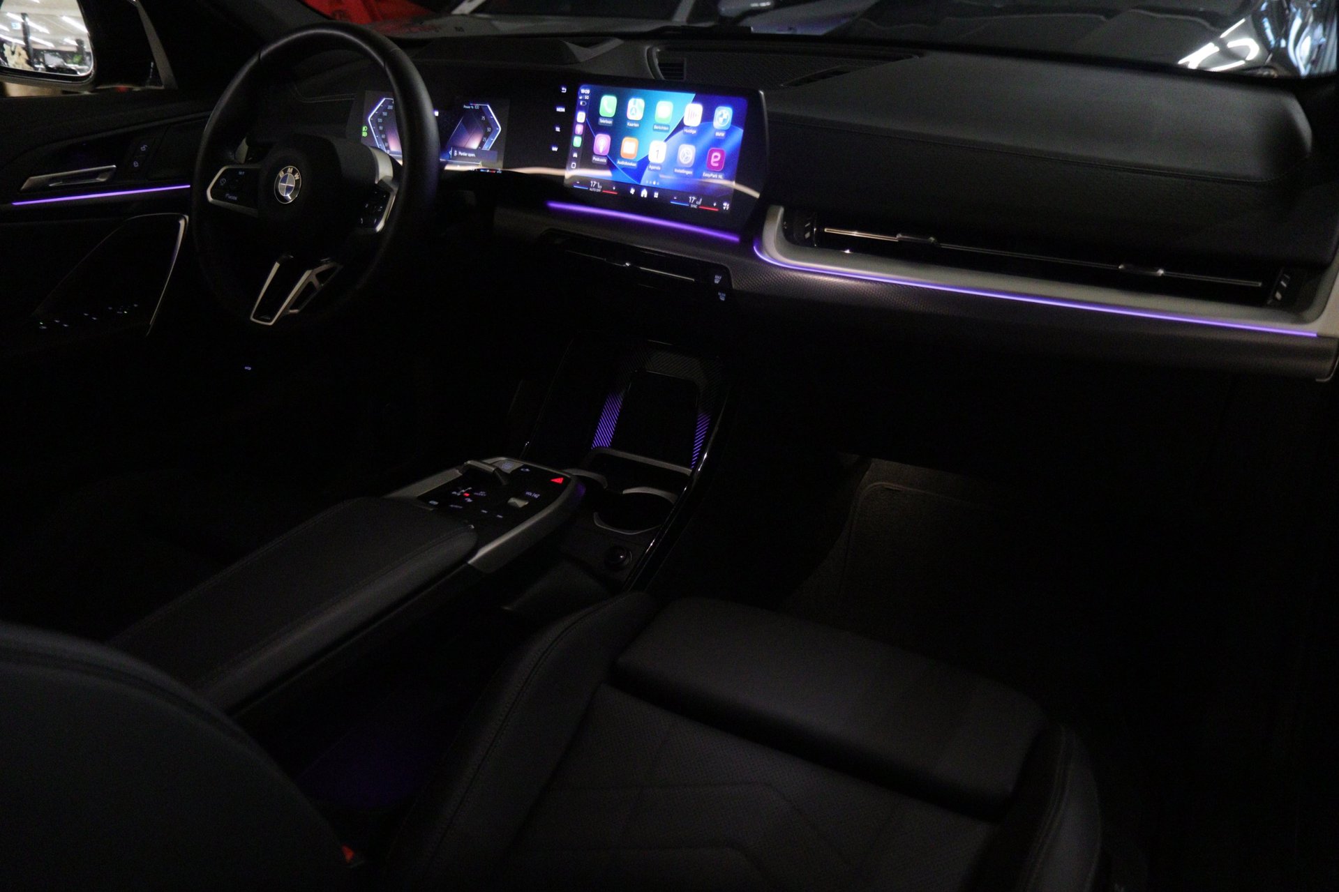 Foto van BMW X2 Sdrive20i