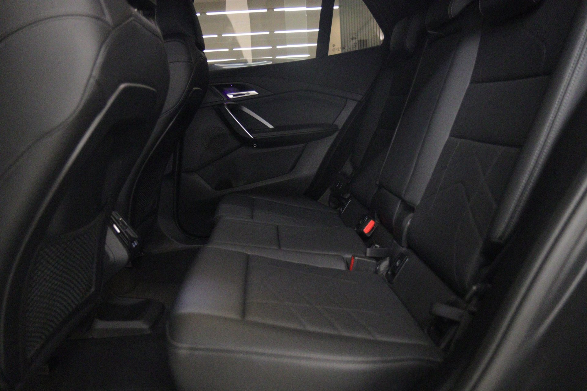 Foto van BMW X2 Sdrive20i