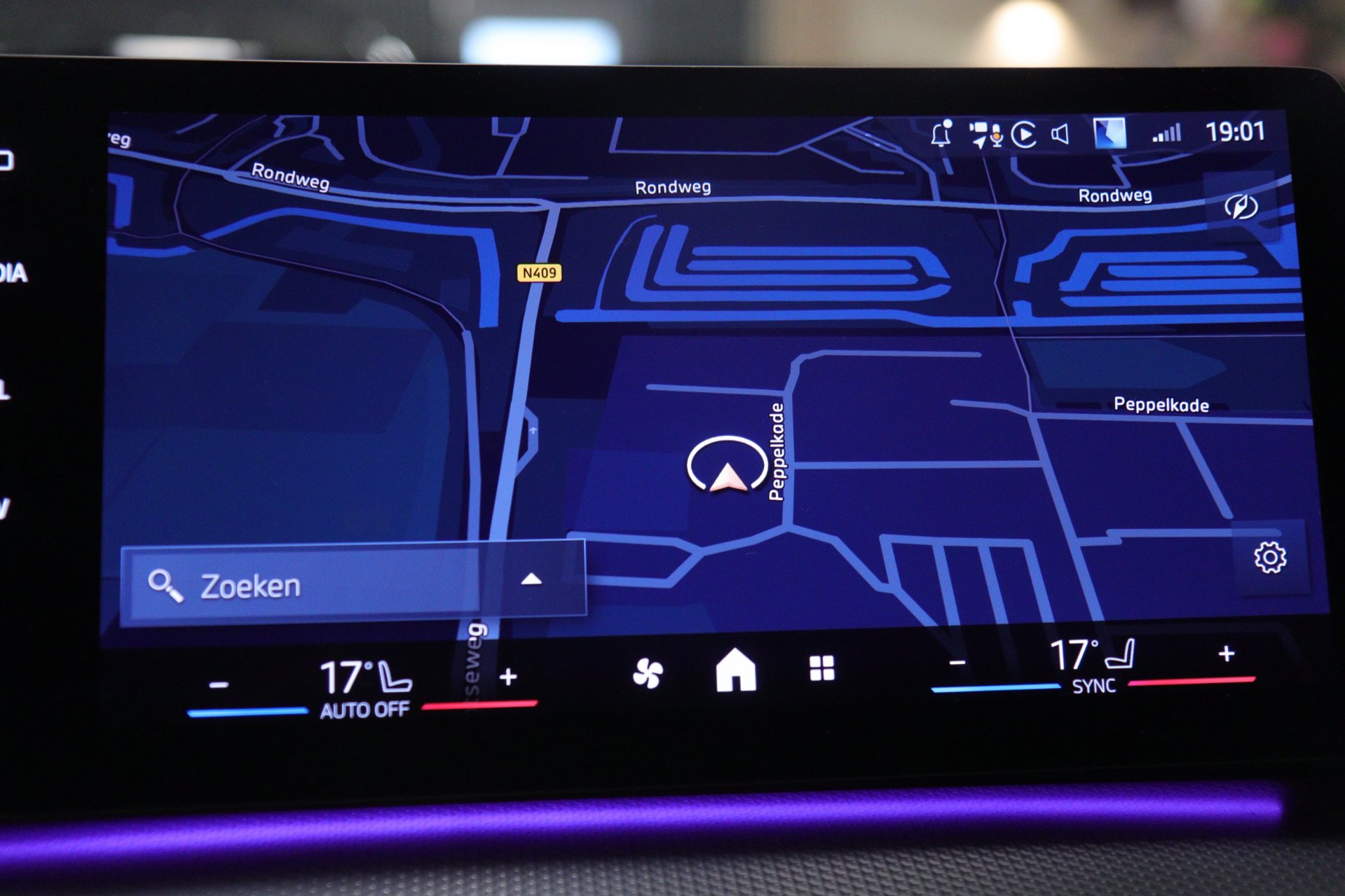 Foto van BMW X2 Sdrive20i