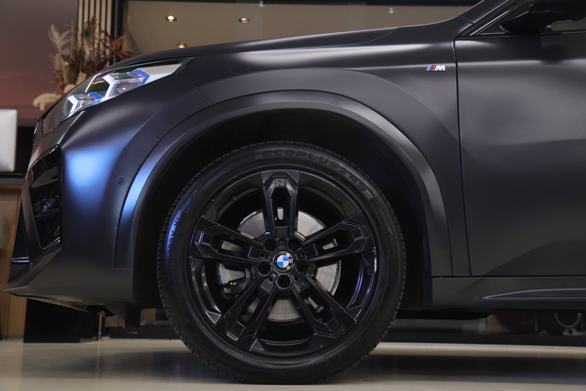 Foto van BMW X2 Sdrive20i