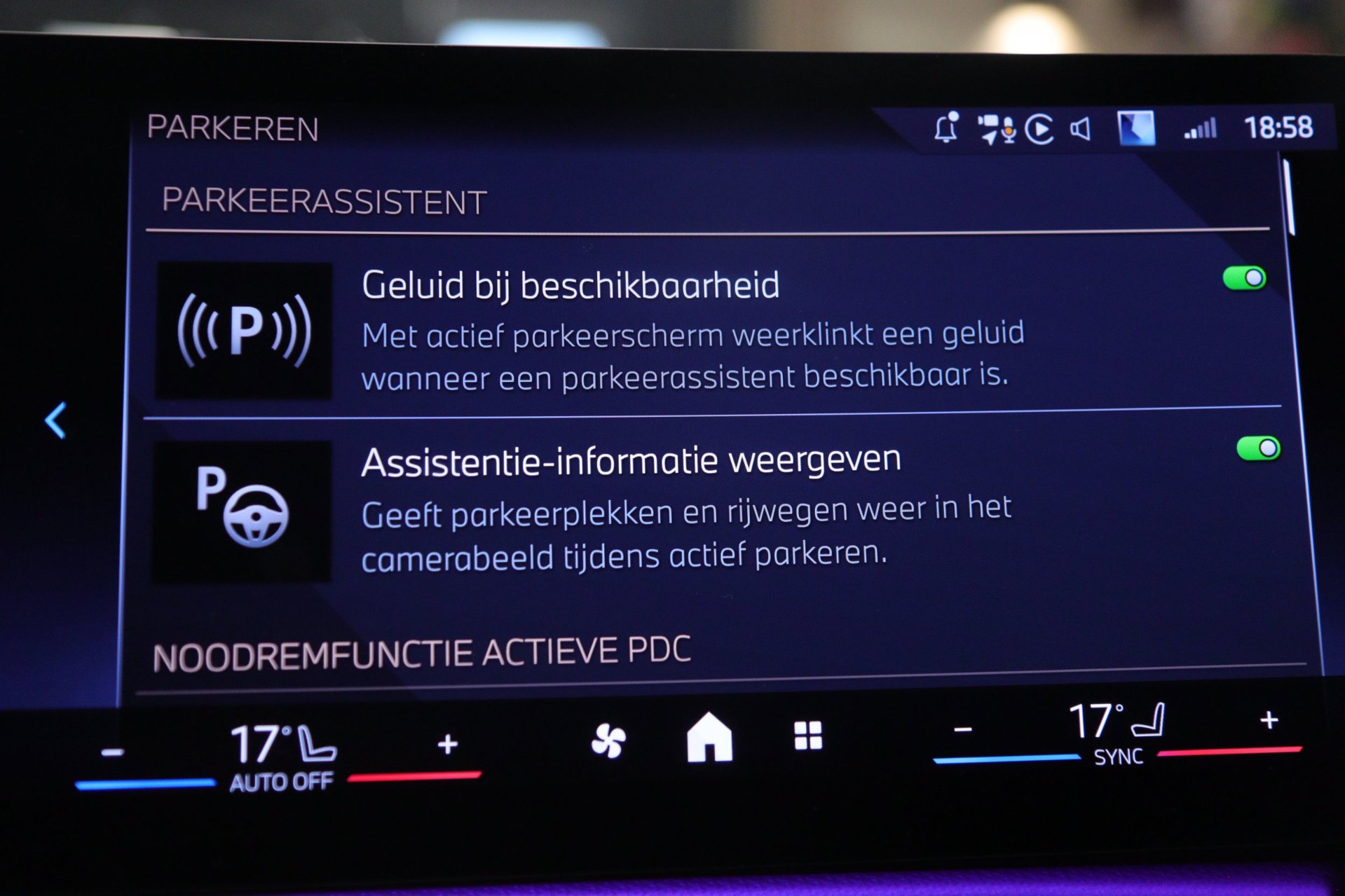 Foto van BMW X2 Sdrive20i