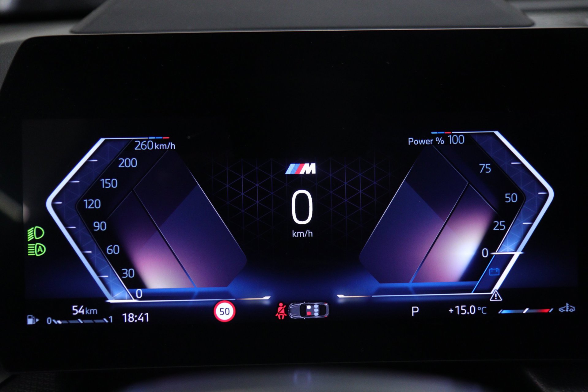 Foto van BMW X2 Sdrive20i