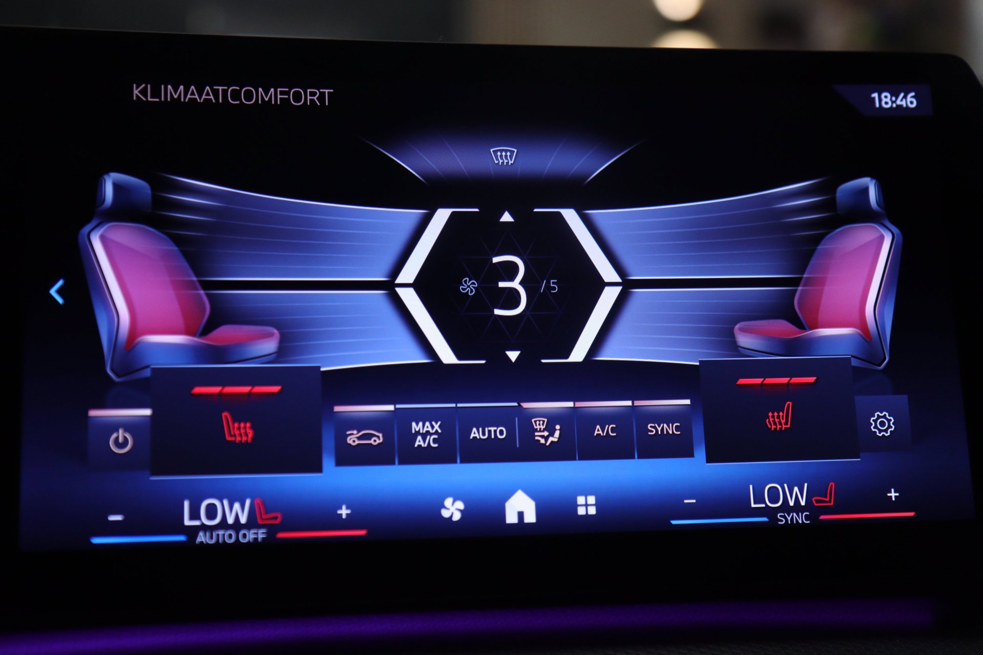 Foto van BMW X2 Sdrive20i