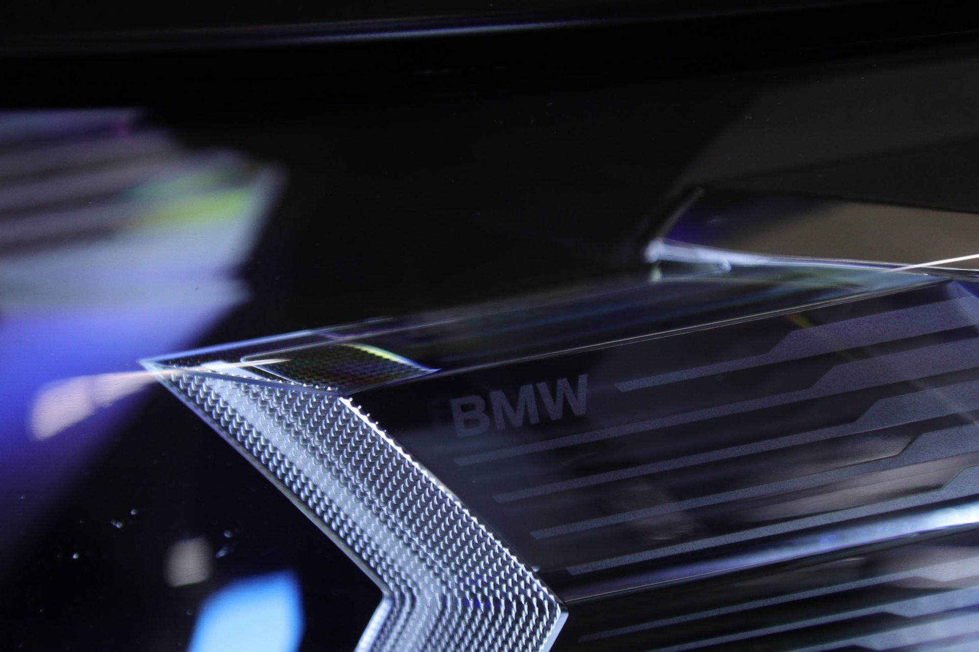 Foto van BMW X2 Sdrive20i