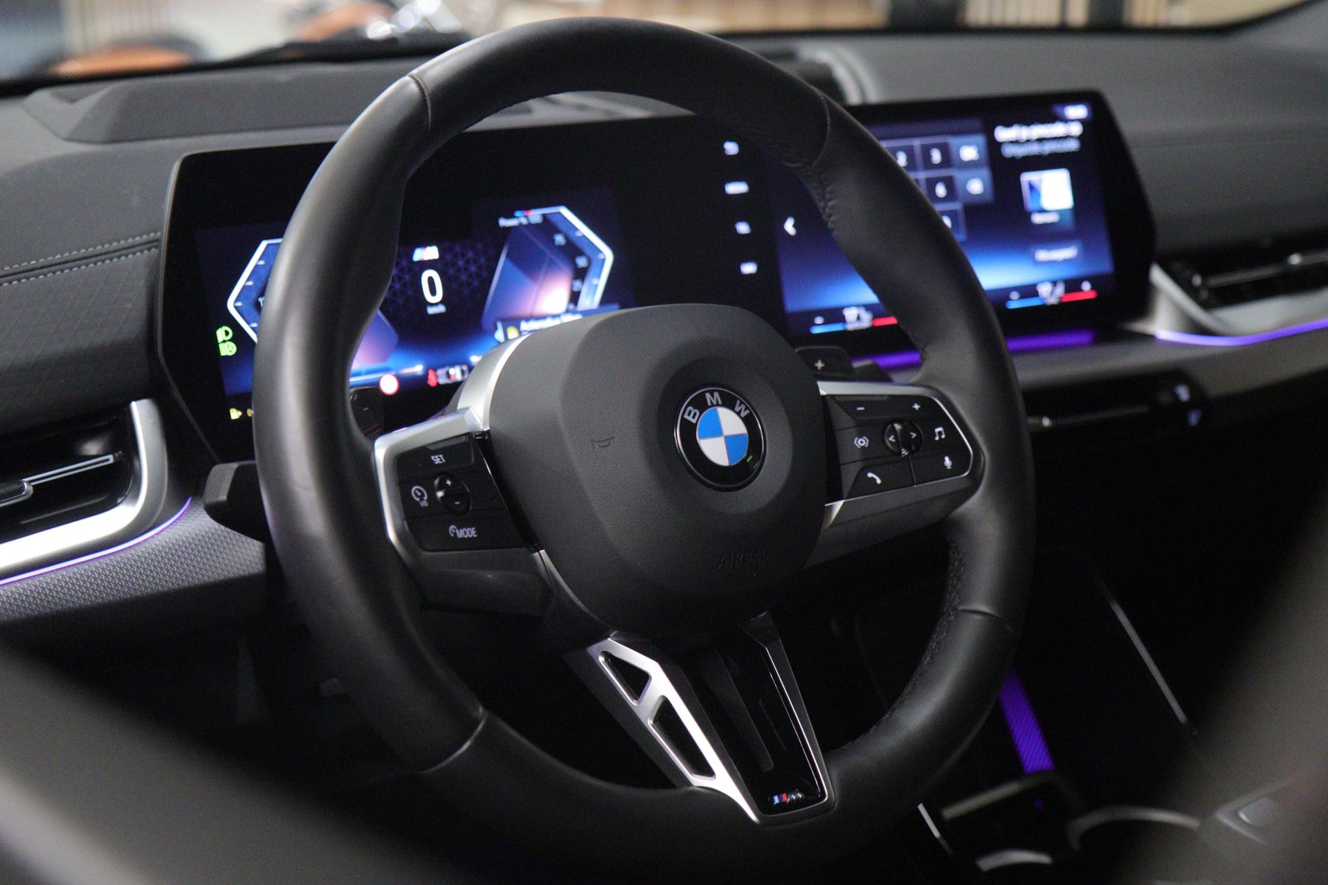 Foto van BMW X2 Sdrive20i