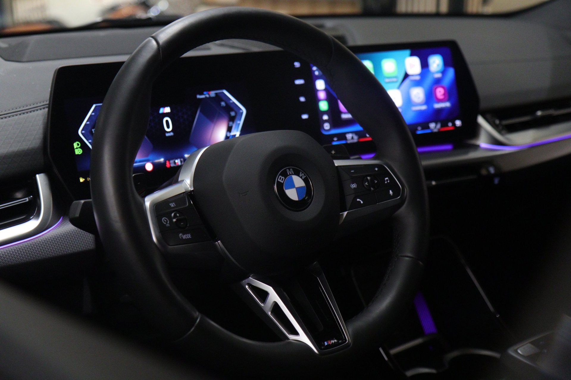 Foto van BMW X2 Sdrive20i