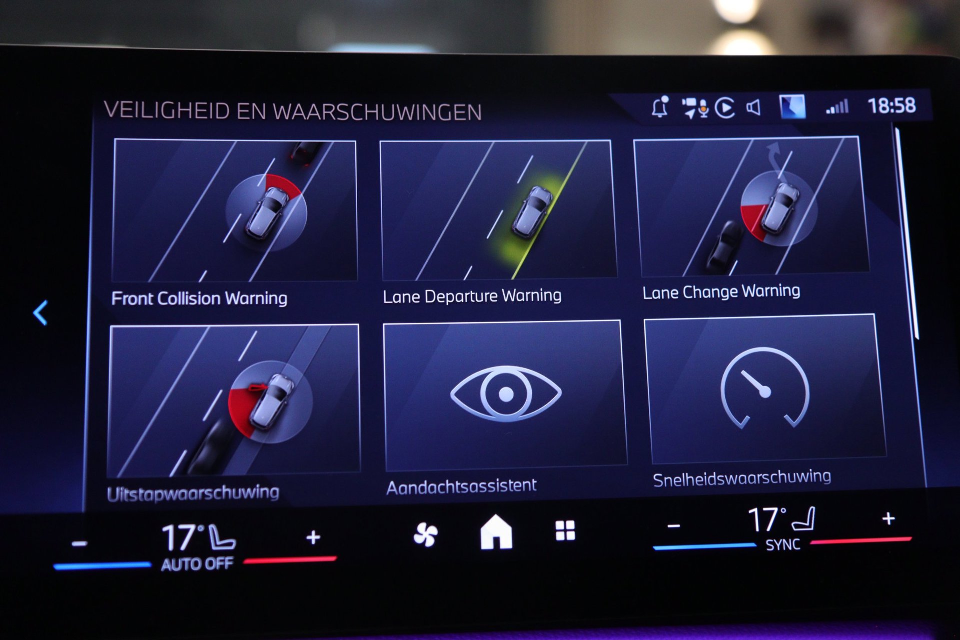 Foto van BMW X2 Sdrive20i